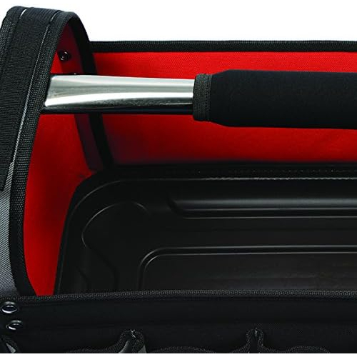 CK MA2636 Magma 18'' Open Tool Tote