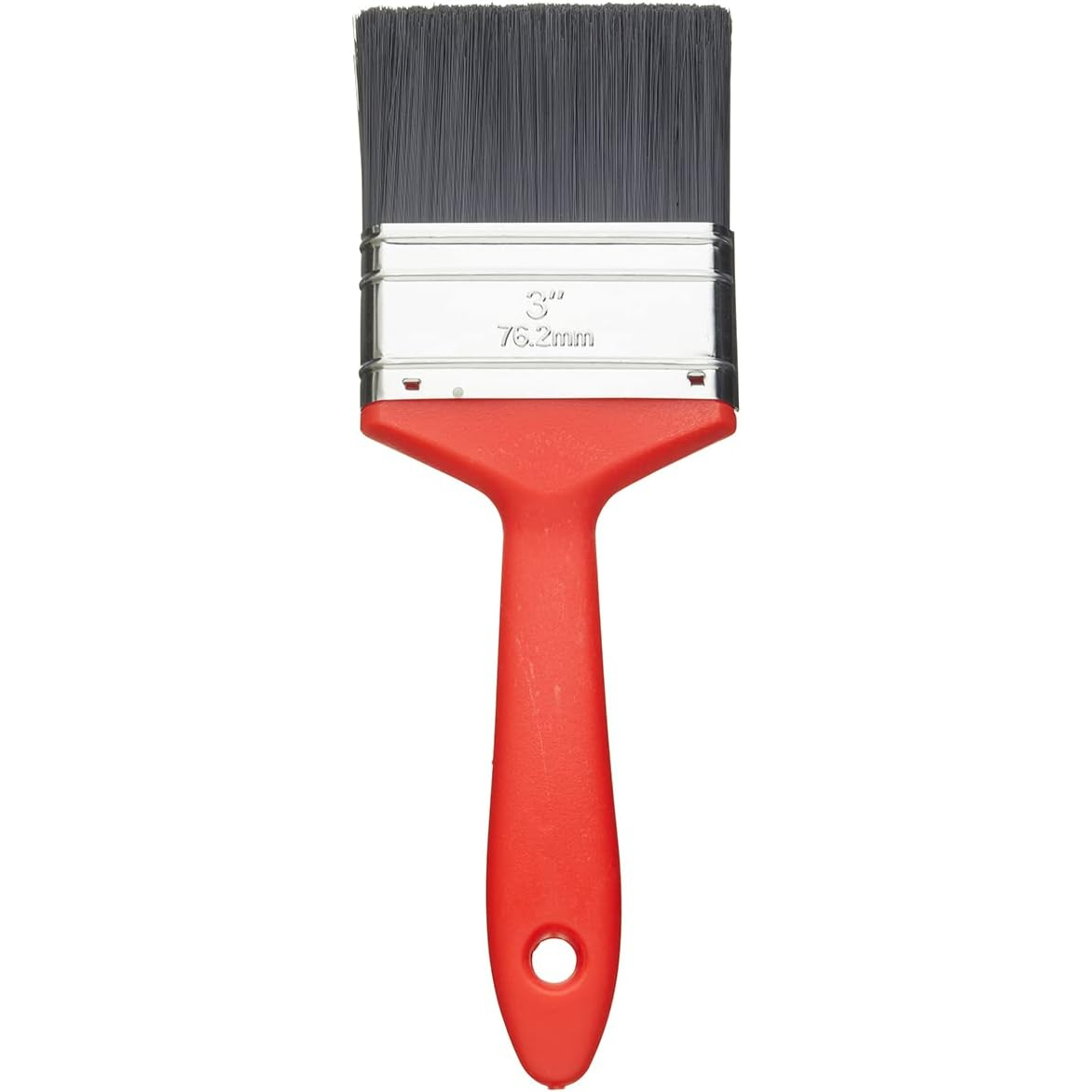 Fit For The Job FBPT017  3'' 75mm Value DIY Paint Brush ( Pack x 12 )