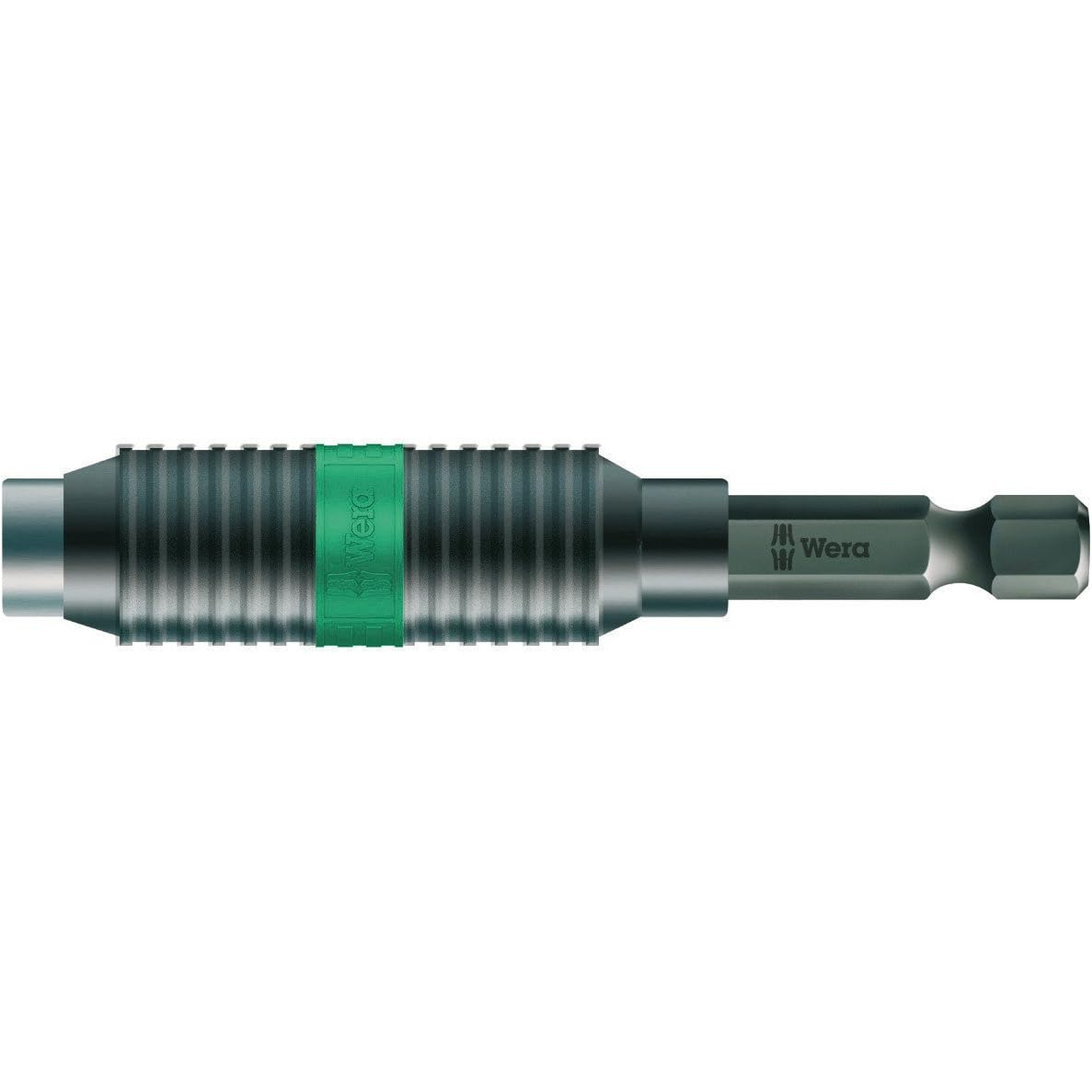 Wera  05053923001 897/4R Bitholder Bitorsion Rapidaptor