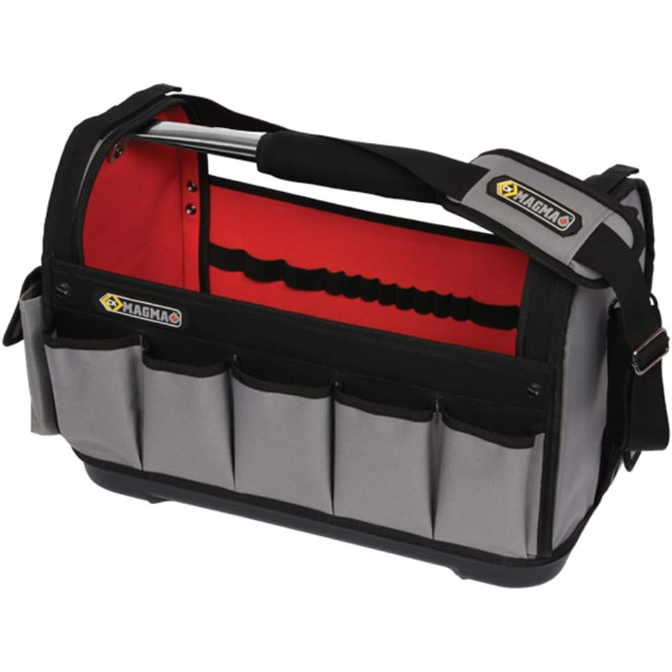 CK MA2636 Magma 18'' Open Tool Tote