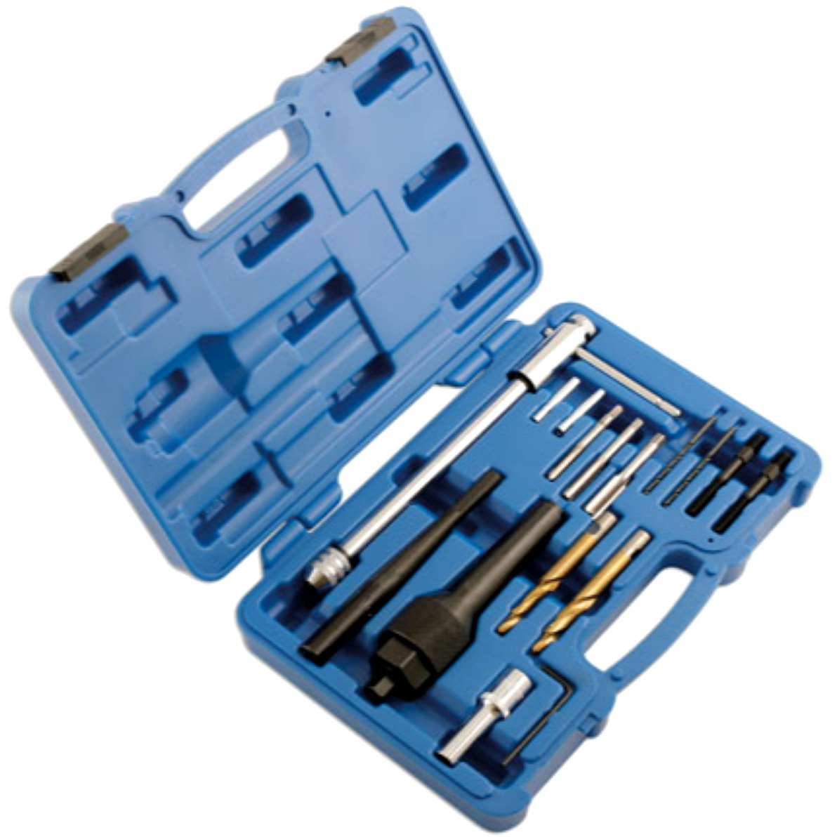 Laser 5205 Damaged Glow Plug Removal Set