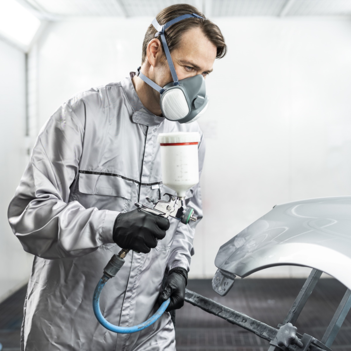 Moldex 523001 FFA2P3 R D Compact Mask 