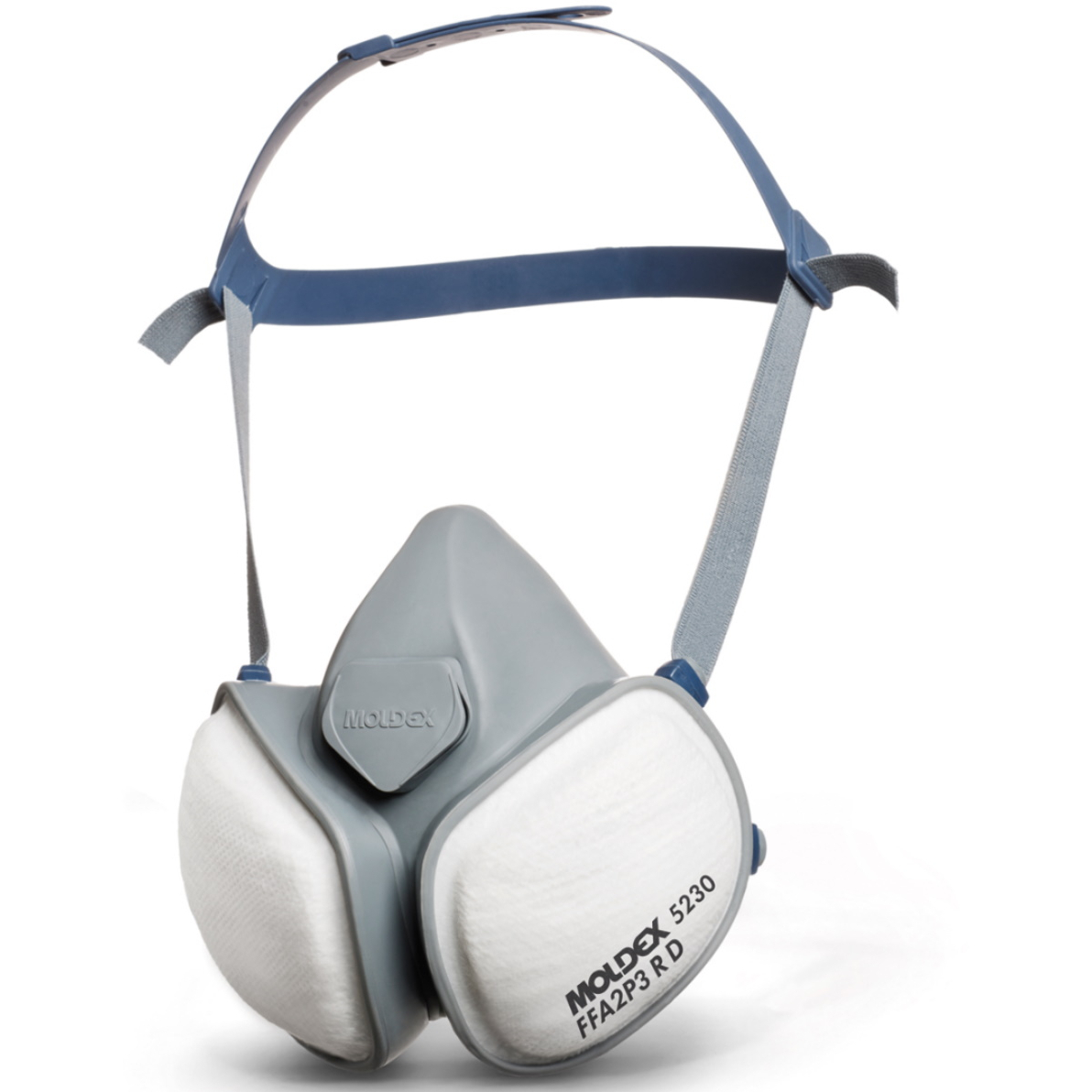 Moldex 523001 FFA2P3 R D Compact Mask 