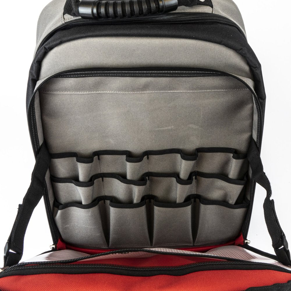 CK MA2654 Magma Wheeled Rucksack