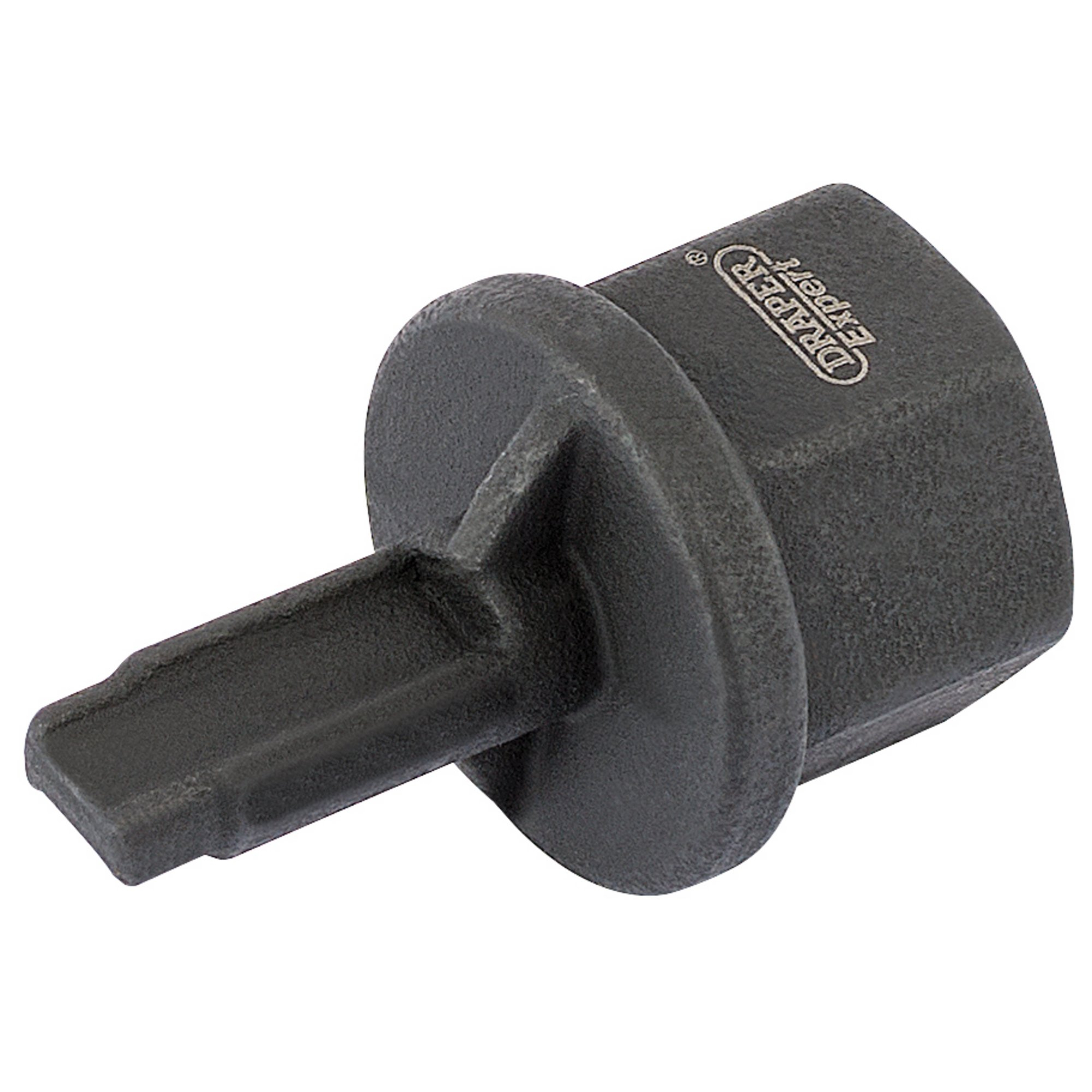 Draper 53085 DDPK11 3/8 Square Drive Drain Plug Key for VAG Cars