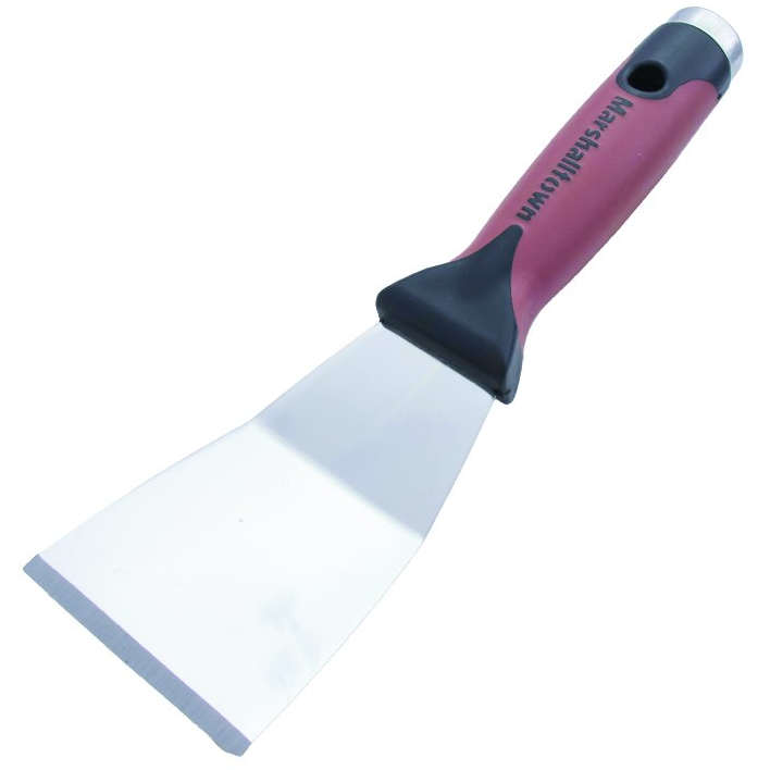 Marshalltown ME91D 3" Bent Scraper
