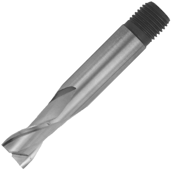 Castle Brooke 5349-0032 Slot Drill HSCo8 Cobalt Screw Shank N/S
