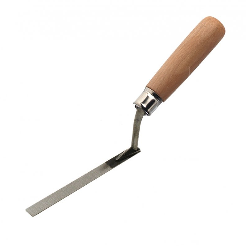 RST RTR104A 3/8" Tuck Pointer Wood Handle