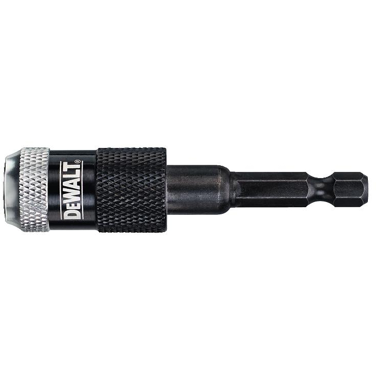 DeWalt DT71514-QZ Screwdriving Bit Set 6 Piece with Rapid Load Bit Adaptor