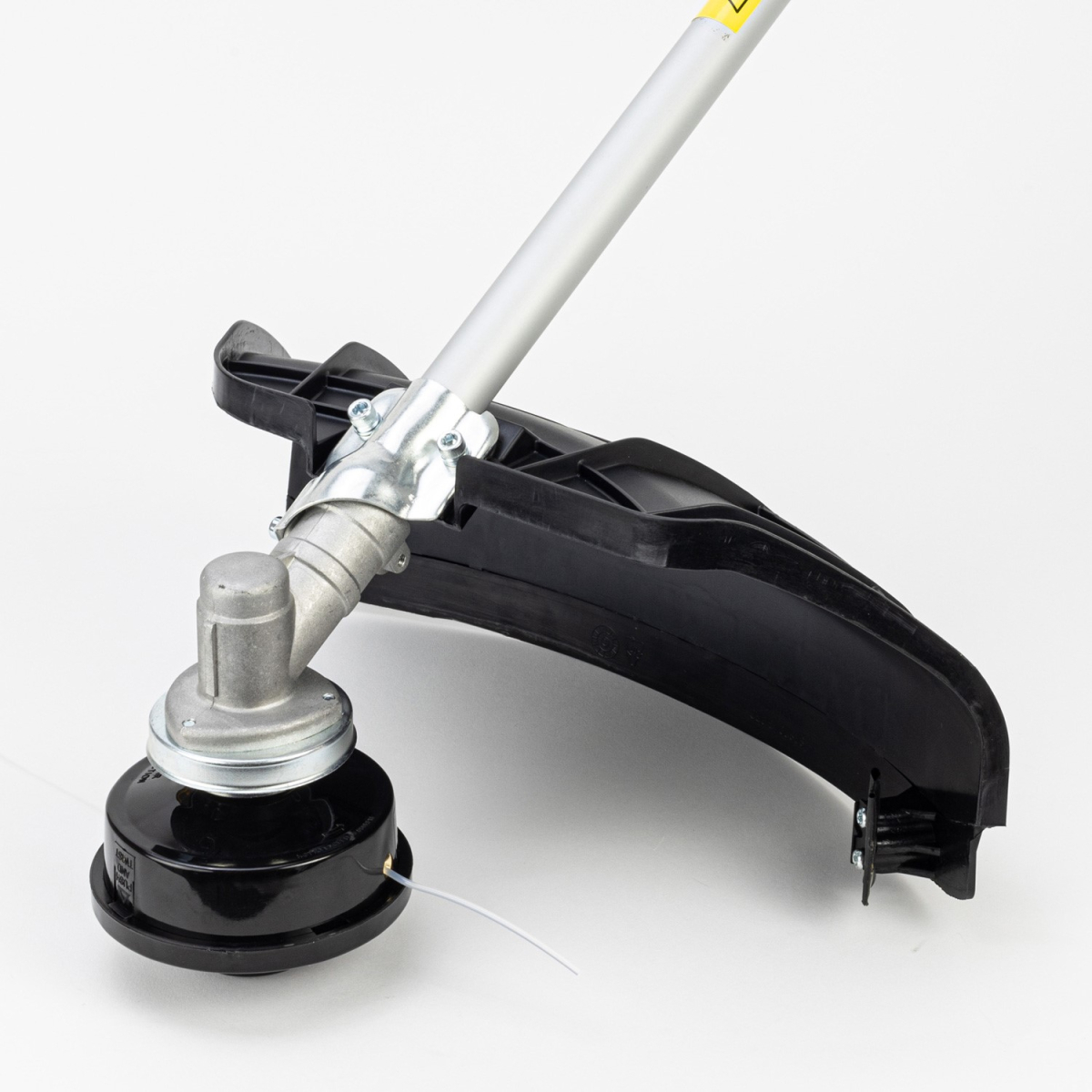 SIP 08230 31cc 4-Stroke Petrol Brush Cutter with Grass Trimmer