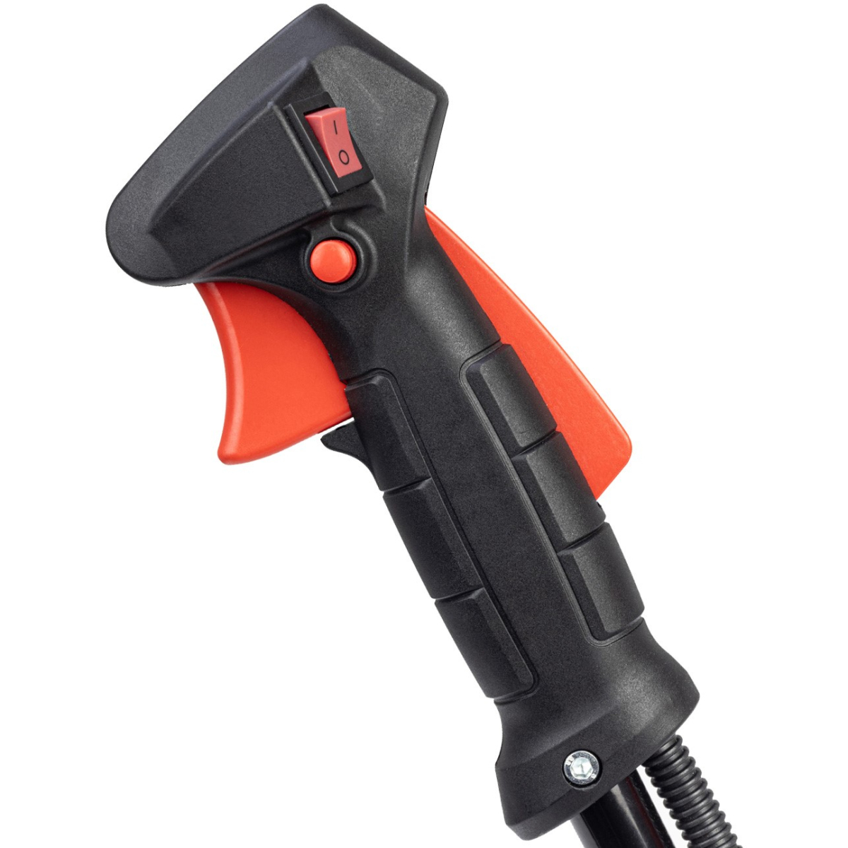 SIP 08230 31cc 4-Stroke Petrol Brush Cutter with Grass Trimmer
