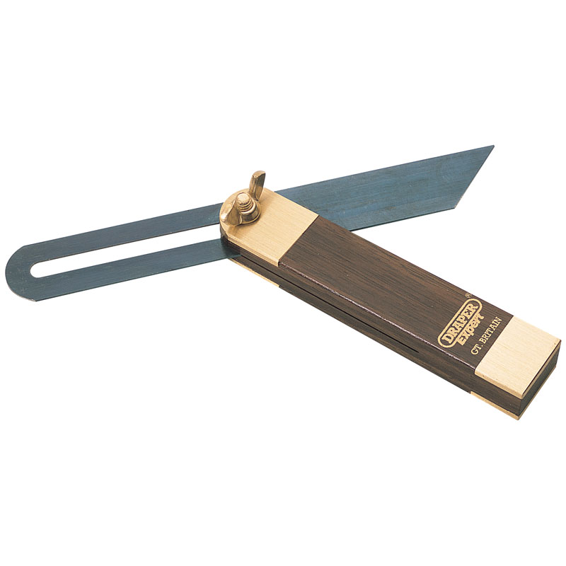 Draper 54233 5C/L190 Expert 190mm Adjustable Carpenters Bevel