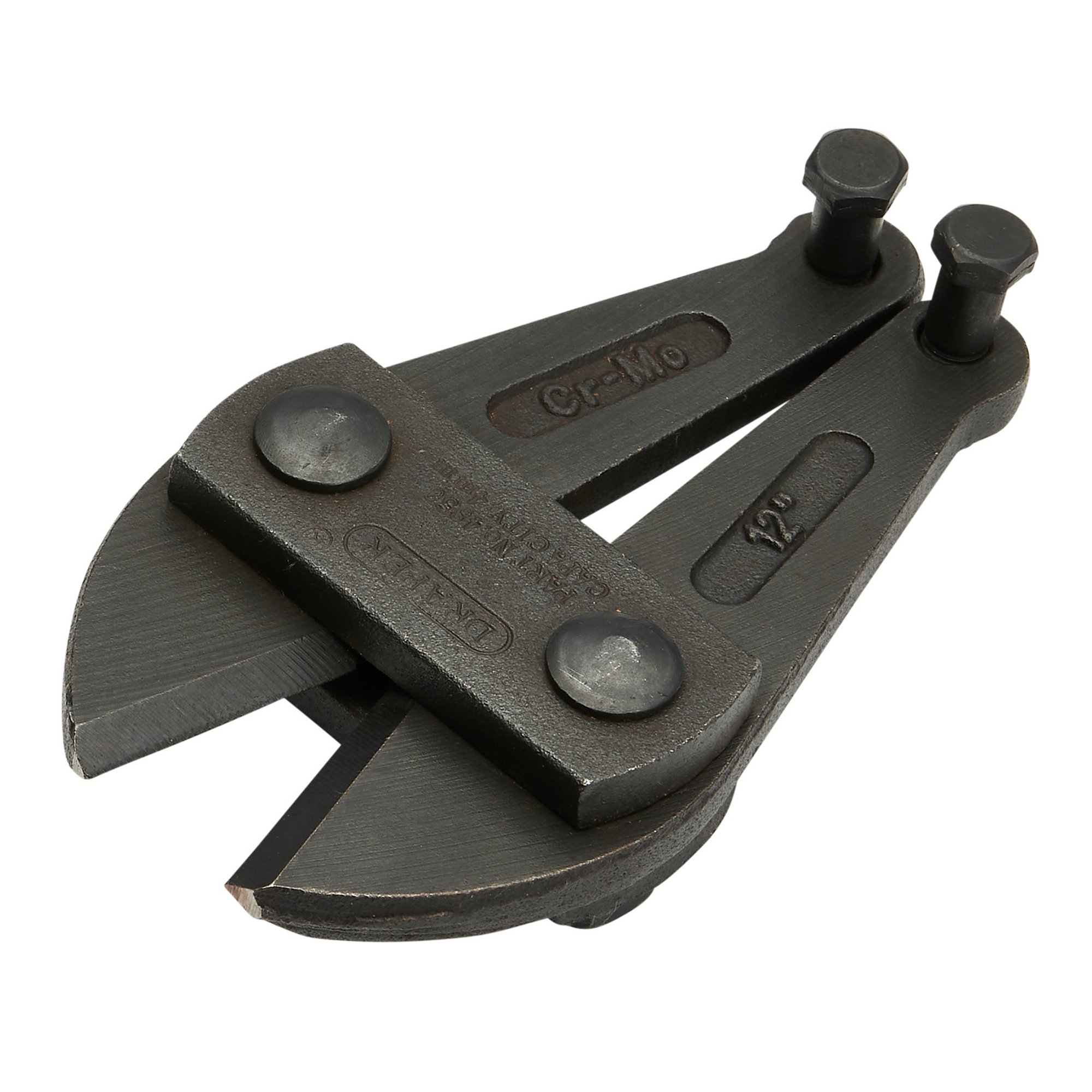 Draper 54268 4850SJ Bolt Cutter Jaws for 54264 300mm Bolt Cutter