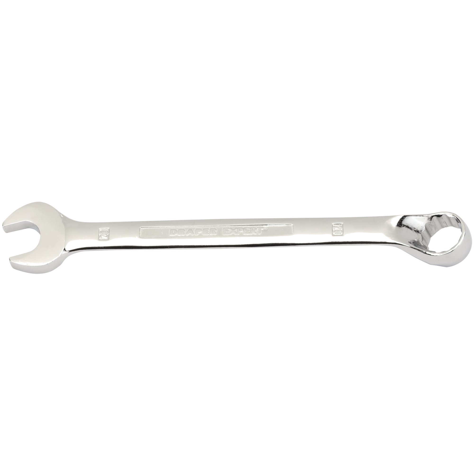 Draper 54293 8224MM Expert 20mm Hi Torq Combination Spanner
