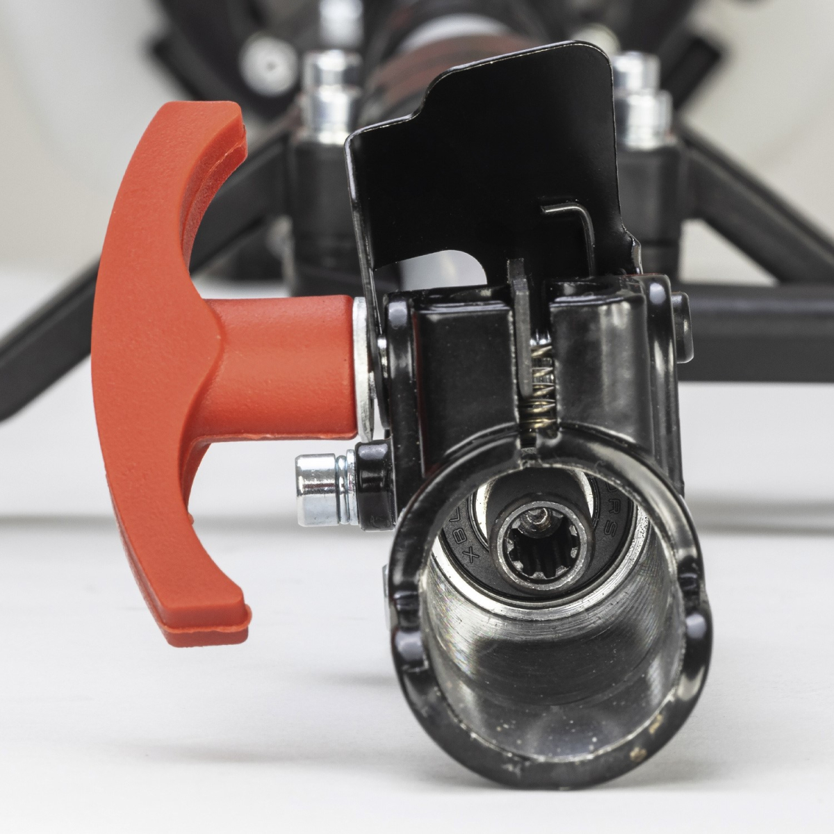 SIP 08231 31cc 4-Stroke Petrol 4-in-1 Multi Tool