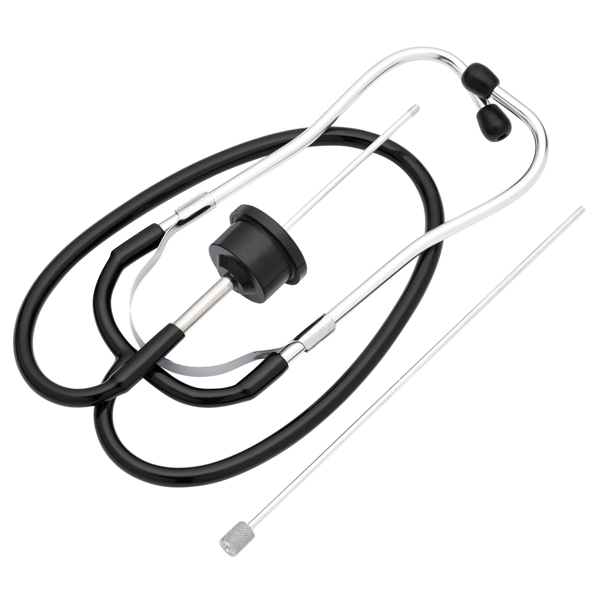 Draper 54503 STETH1 Mechanics Stethoscope