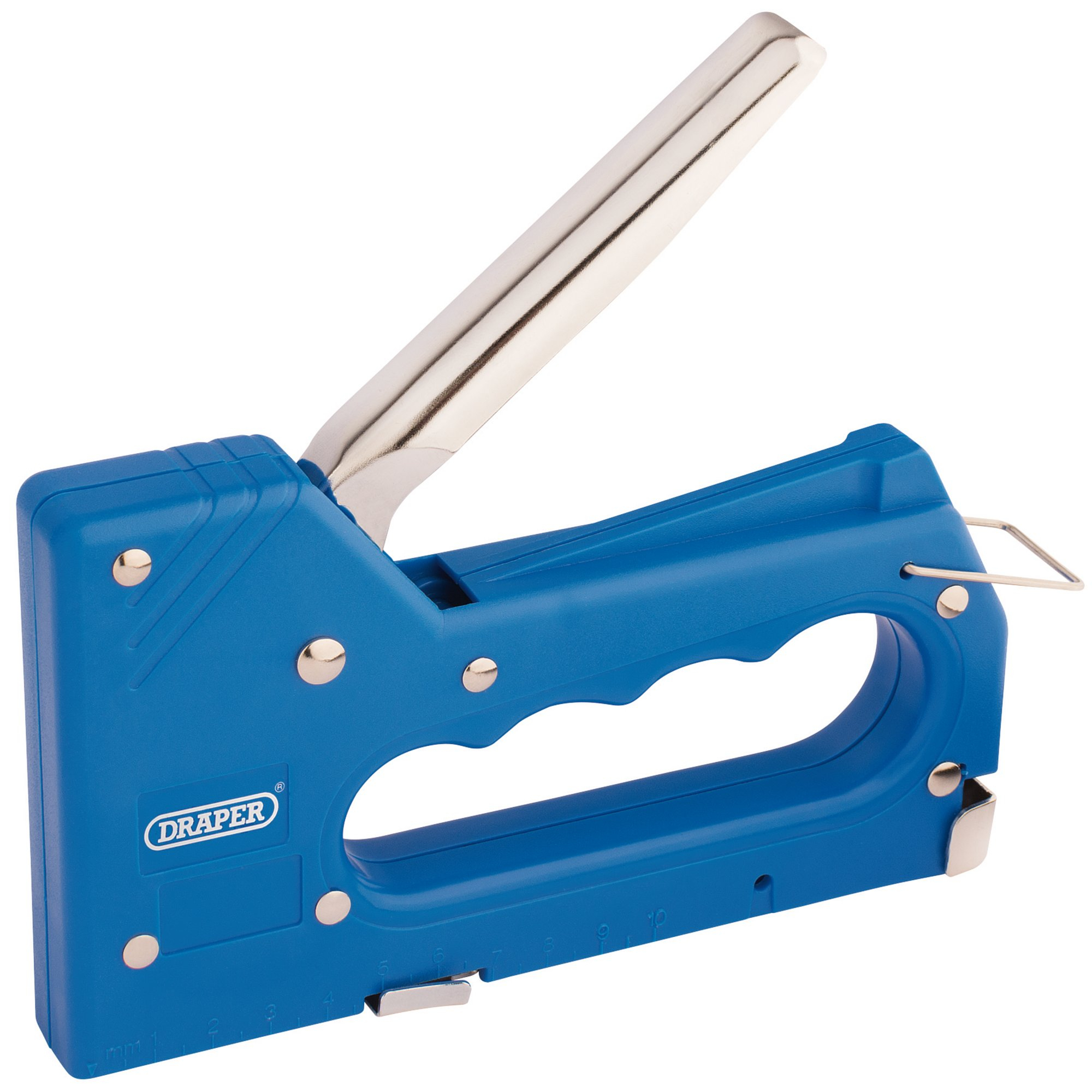 Draper 56027 STO/1 Light Duty Staple Gun or Tacker