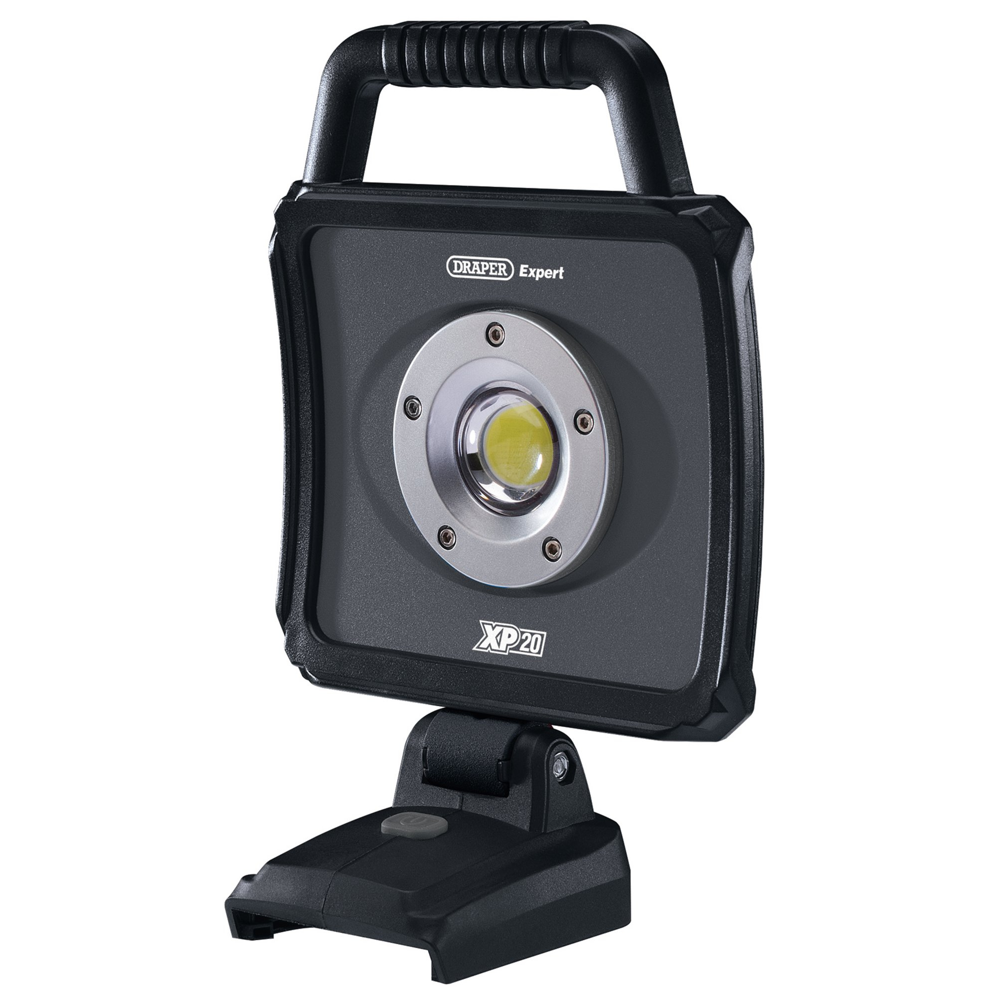 Draper 56316 XP20WL2000 20V Cordless XP20 LED Worklight   Bare
