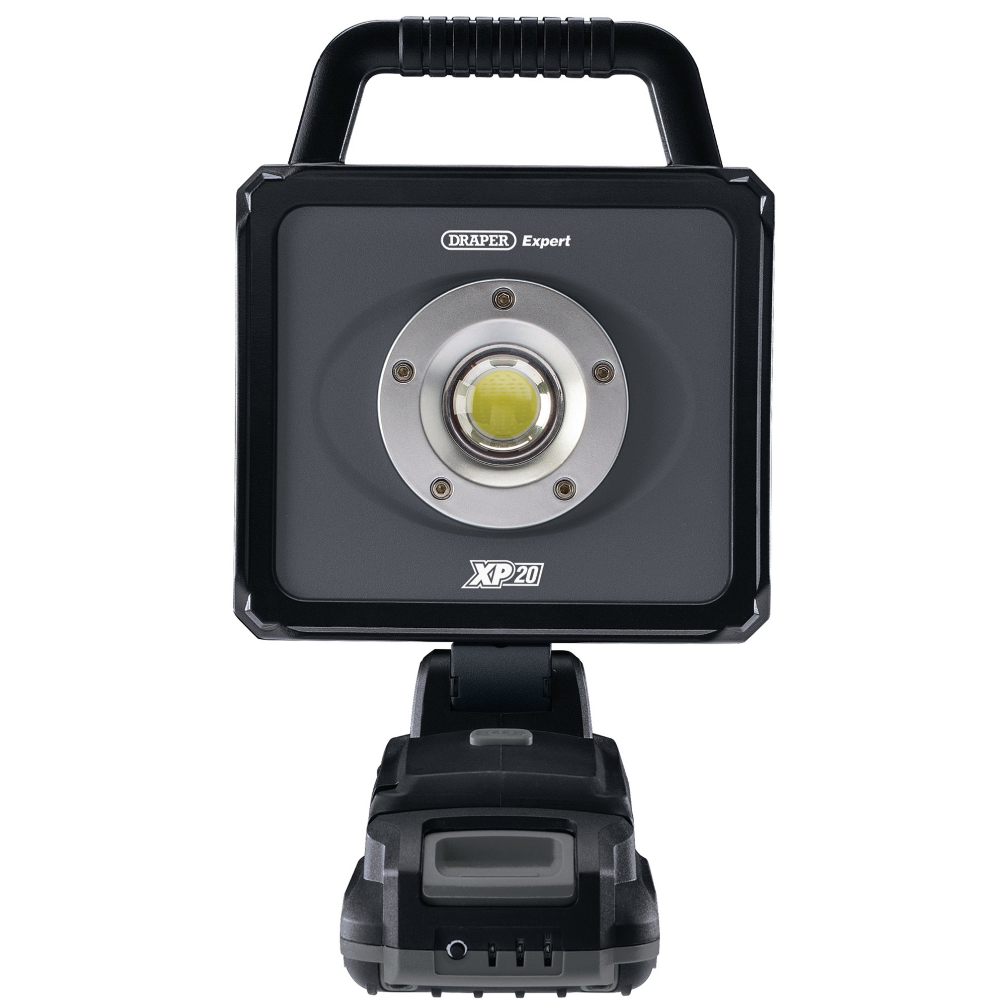 Draper 56316 XP20WL2000 20V Cordless XP20 LED Worklight   Bare