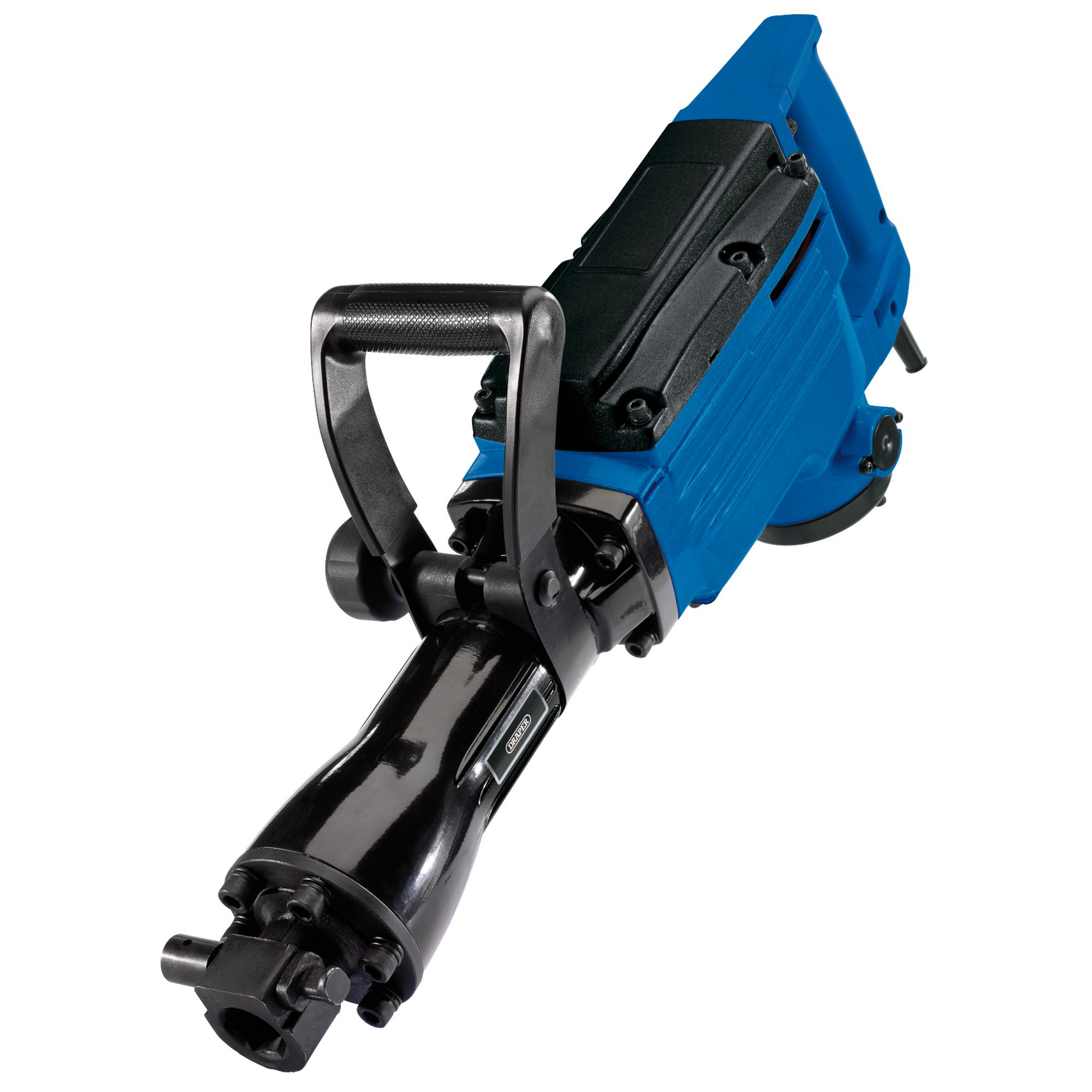 Draper Ex Display 56409 HXBKR1500D  15kg Breaker (1500W) 230V without Carry Case