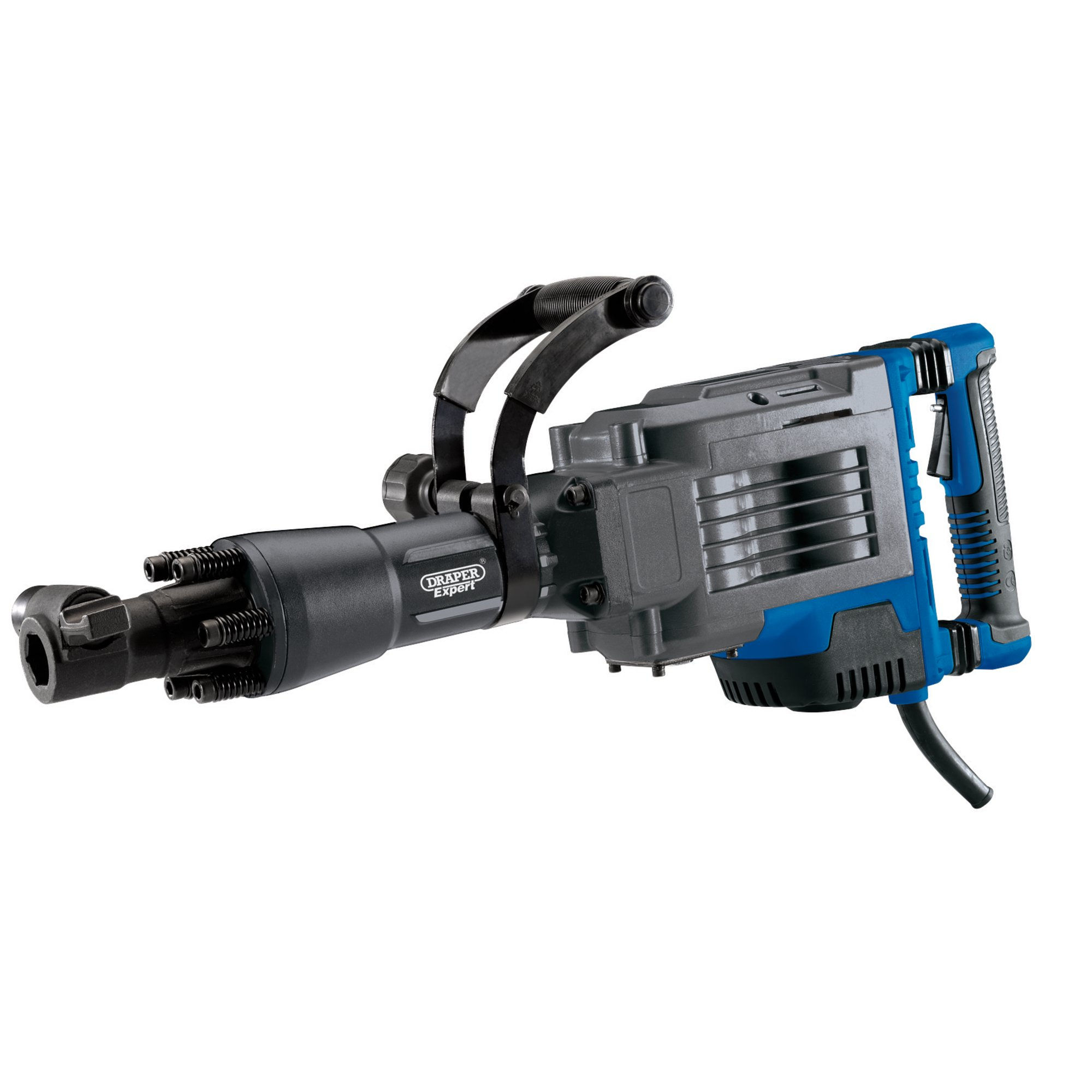 Draper 56411 HXBKR1700E 1700W 18.5kg Hex Breaker 240V