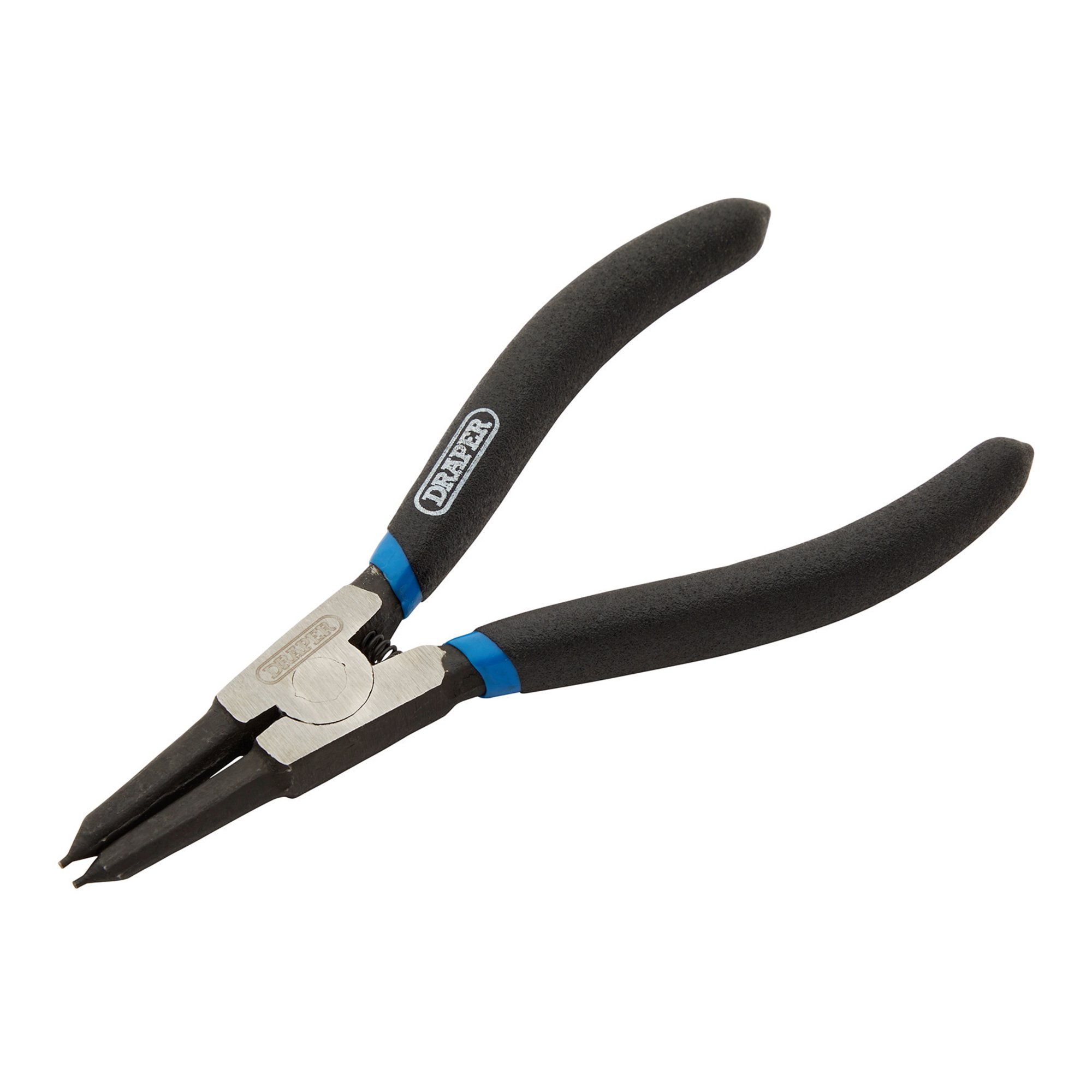 Draper 56421 49/EXT 140mm External Straight Circlip Pliers
