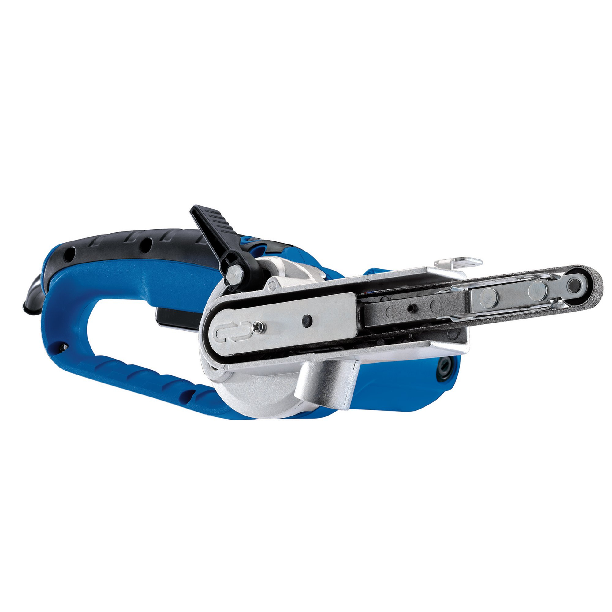 Draper 56490 BS400D13 13mm Mini Belt Sander (400W)