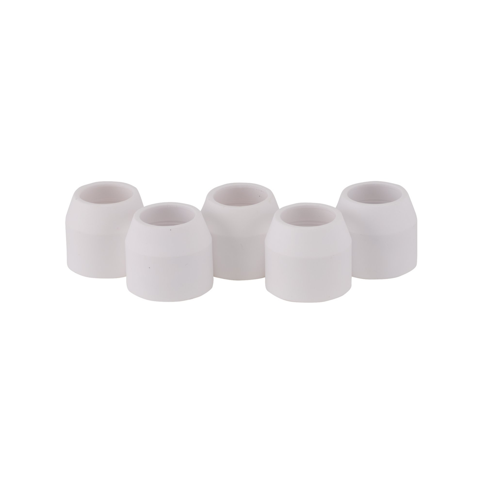 Draper 56616 A-IPC60-T80-CS Ceramic Shroud For Stock No. 03358 (Pack Of 5)