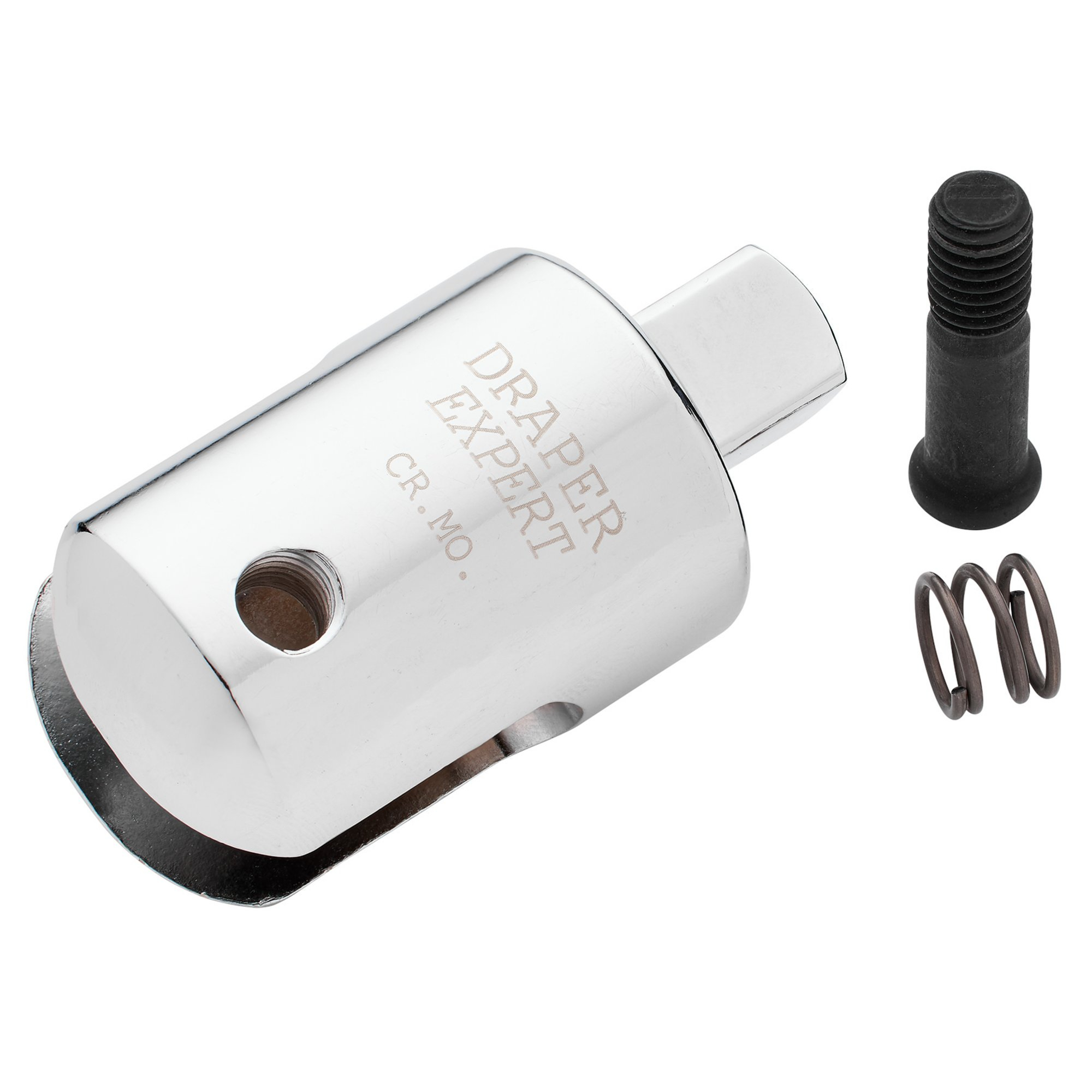 Draper 56778 YH24EXT Repair Kit for 56774 1/2" Square Drive Extending Flexible Handle