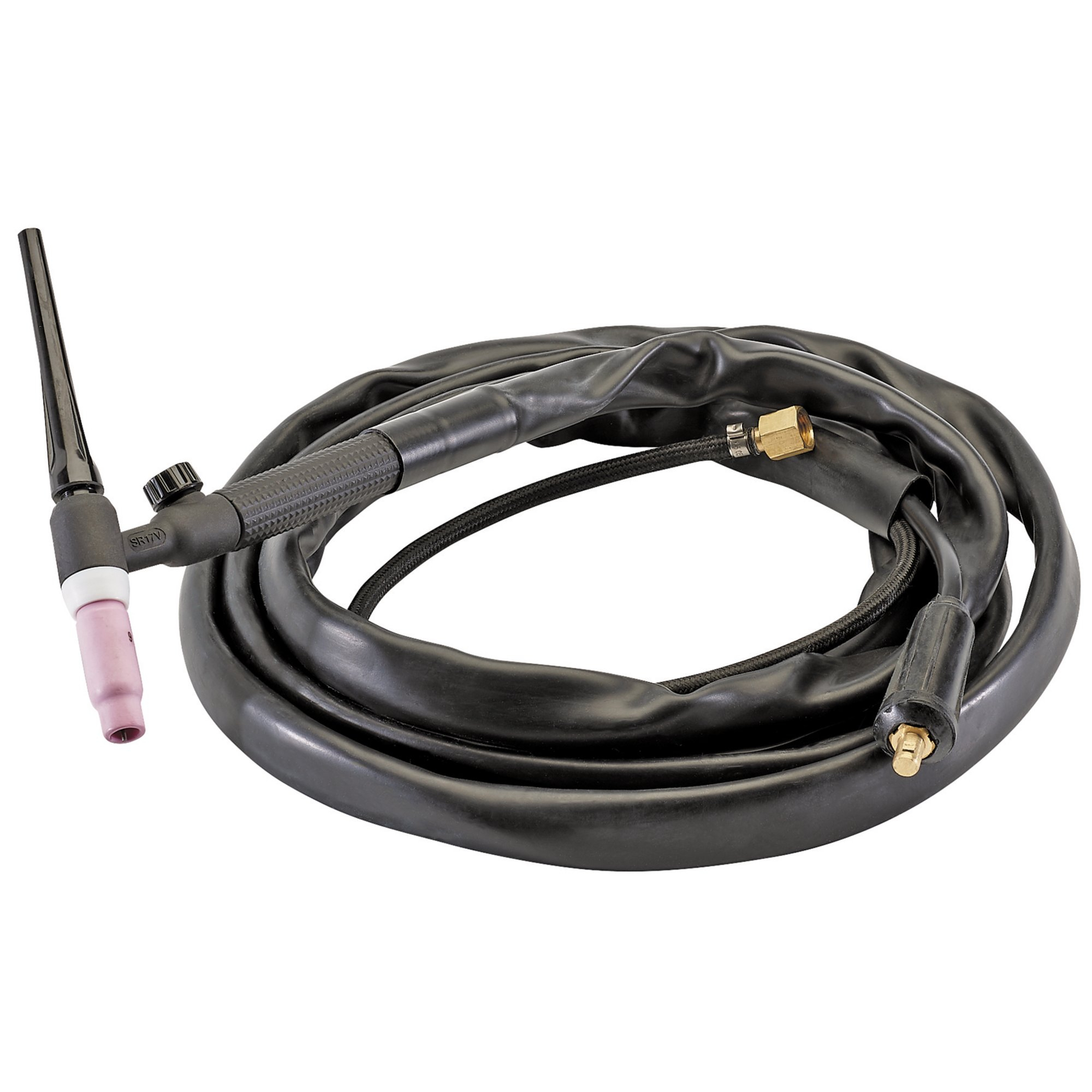 Draper 57096 W623 TIG Welding Torch for all Draper Inverter/Welders