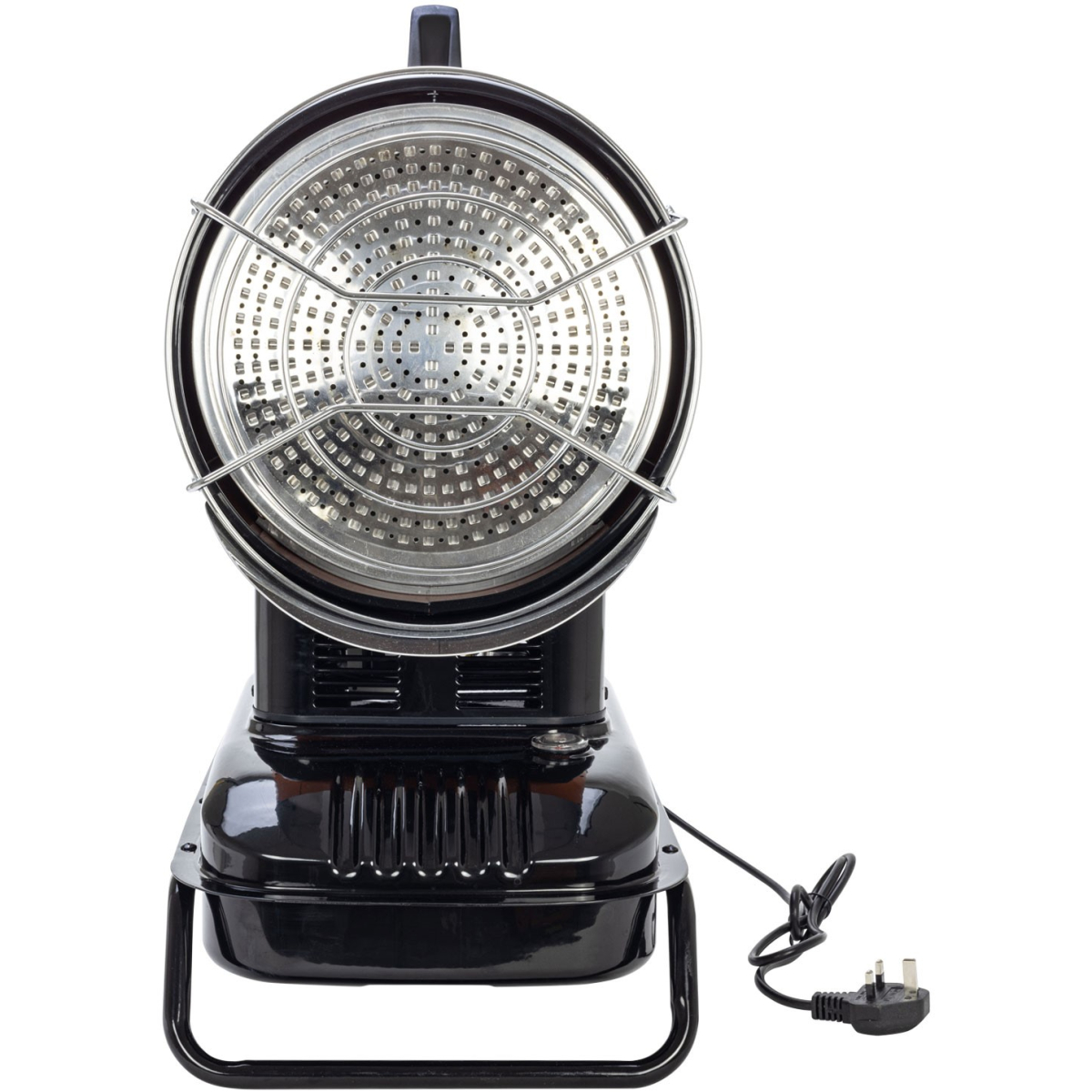 SIP 09305 FIREBALL ID51 15kW Infrared Diesel Heater