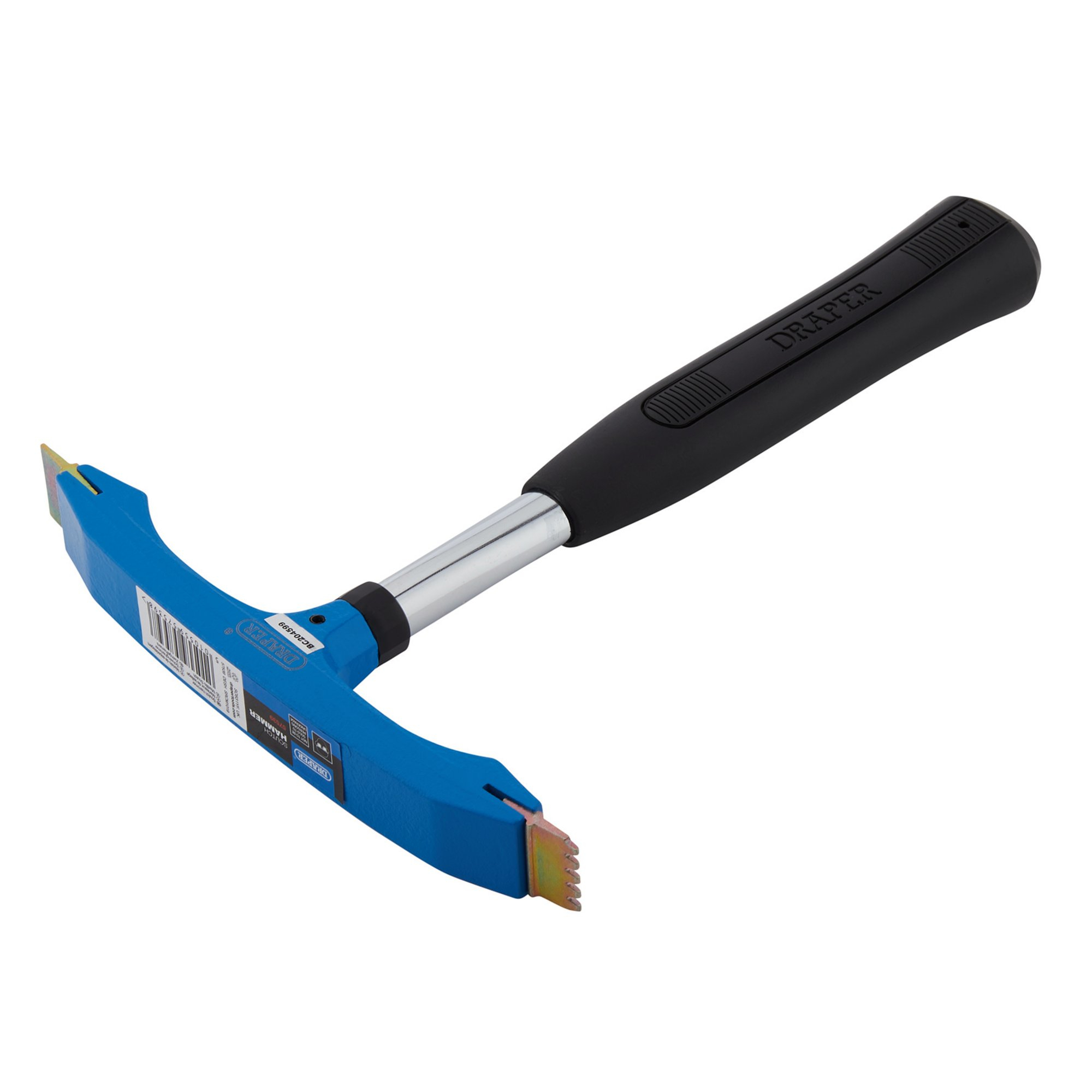 Draper 57539 DESH Double Ended Scutch Hammer