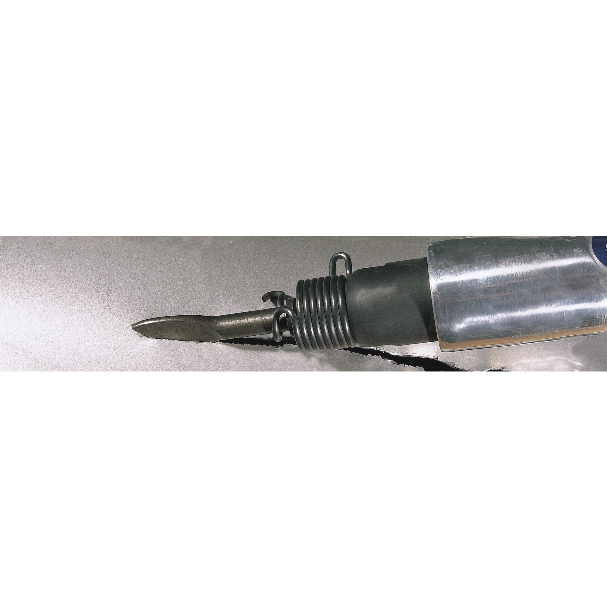 Draper 57804 A4202AK Air Hammer Panel Cutting Chisel
