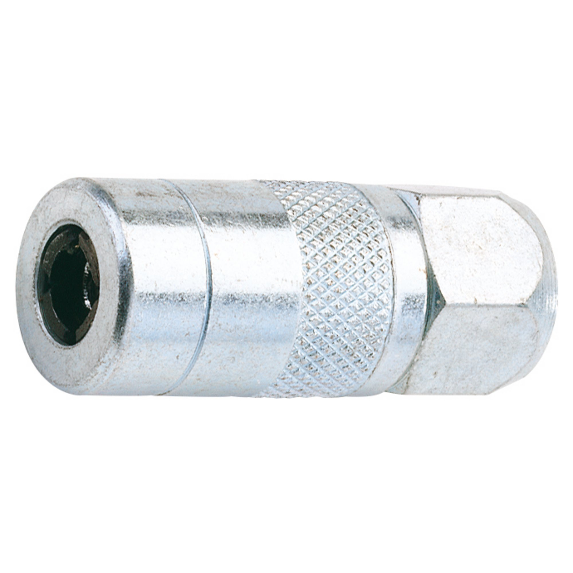 Draper 57859 GG2 1/8" BSP 4 Jaw Hydraulic Connector