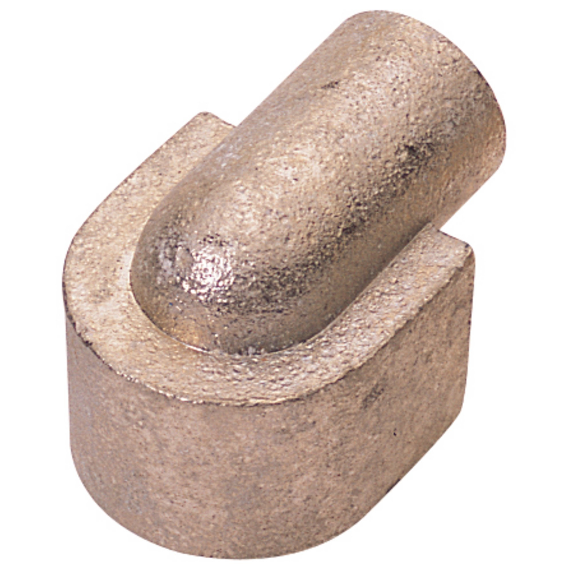 Draper 57875 GG7 1/8" BSP Heavy Duty Hook On Connector