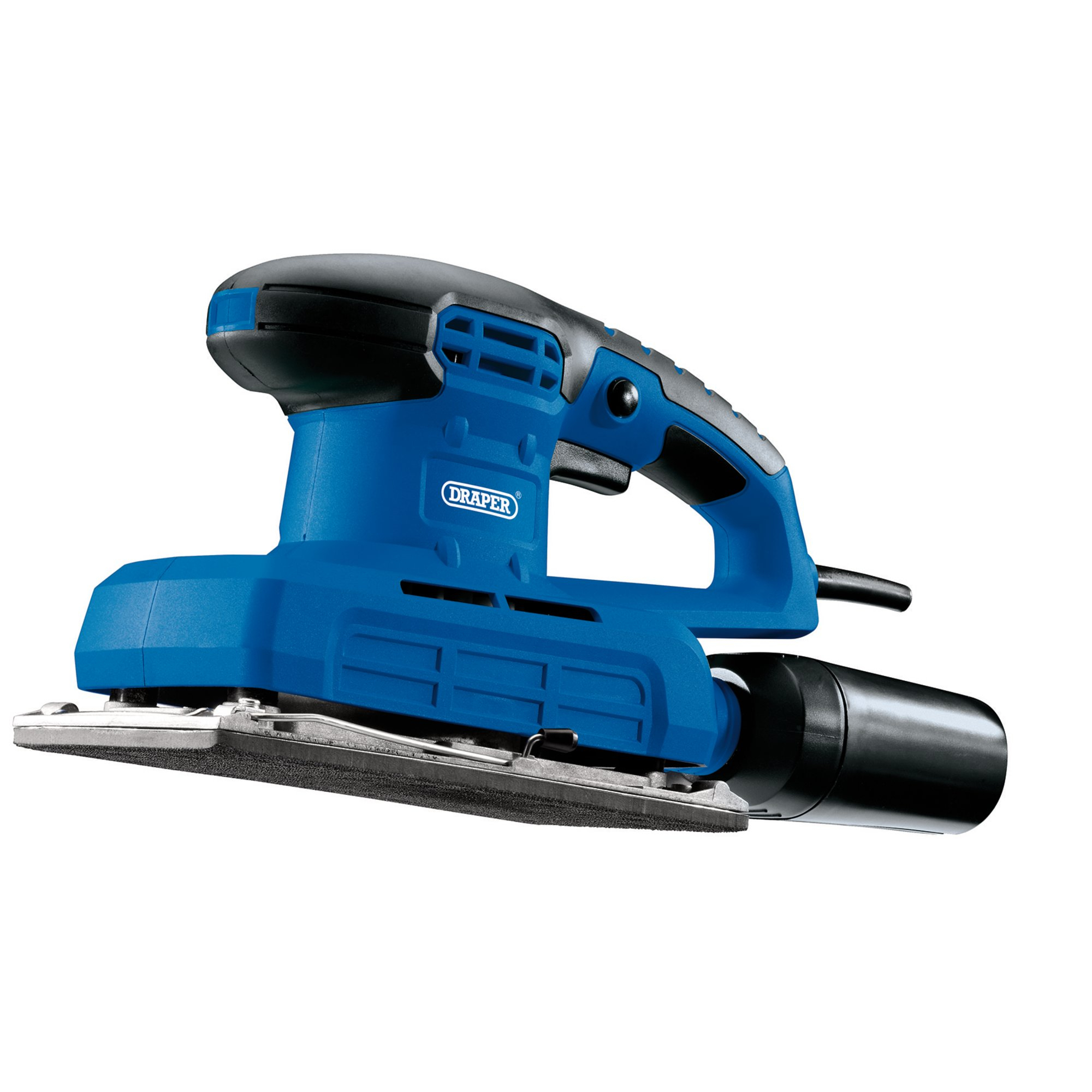 Draper 57941 1/2S-300D 1/2 Sheet Sander (300W)