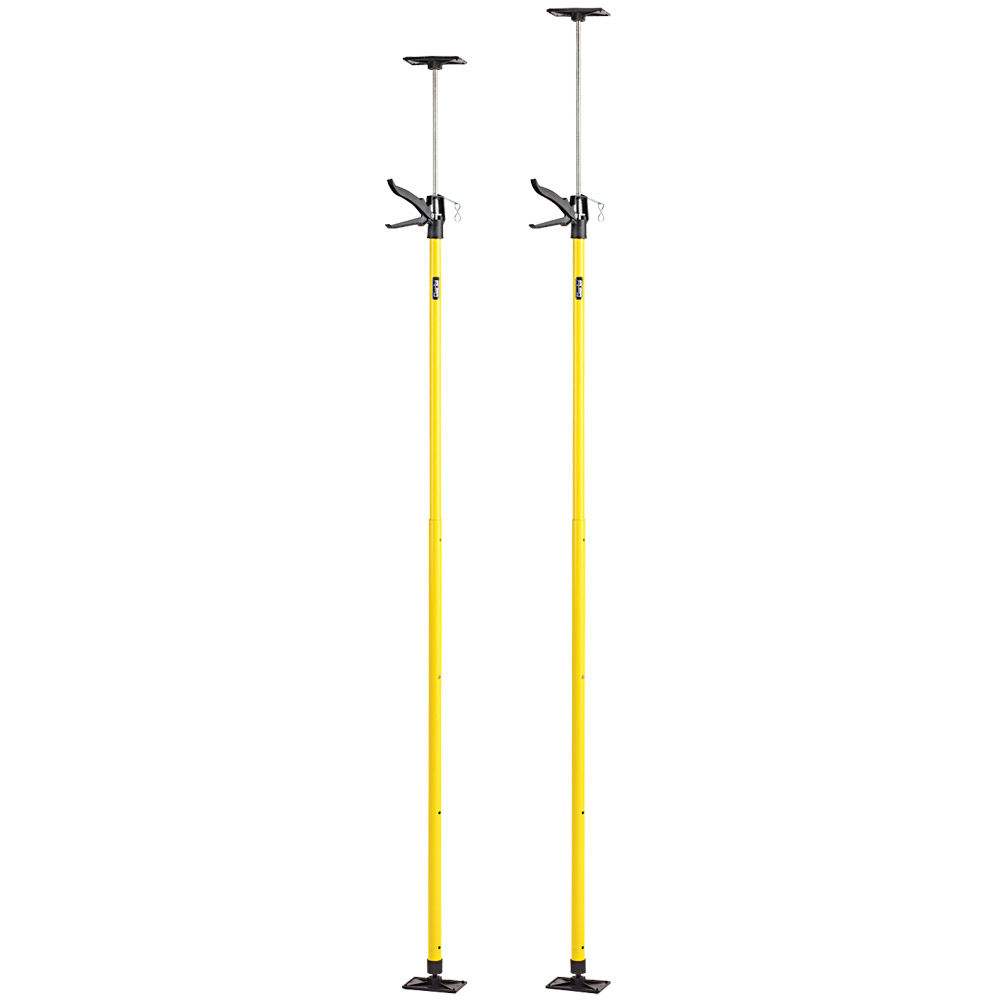 Clarke 1801711 CHT711 Extension Support Arms (Pair)