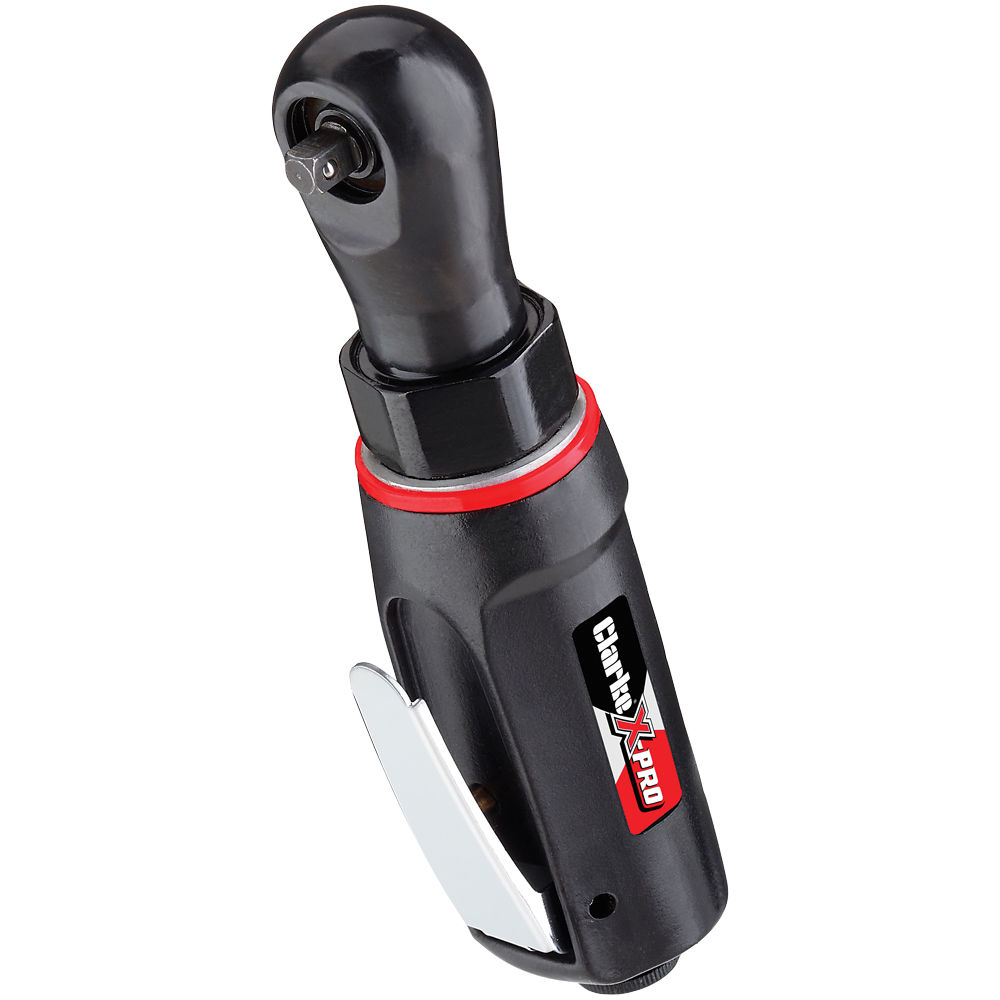 Clarke 3120522 CAT205 X-Pro ¼" Composite Air Ratchet Wrench