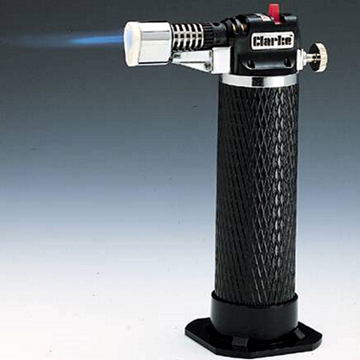 Clarke 6010090 CBT1 Butane Gas Torch Kit 