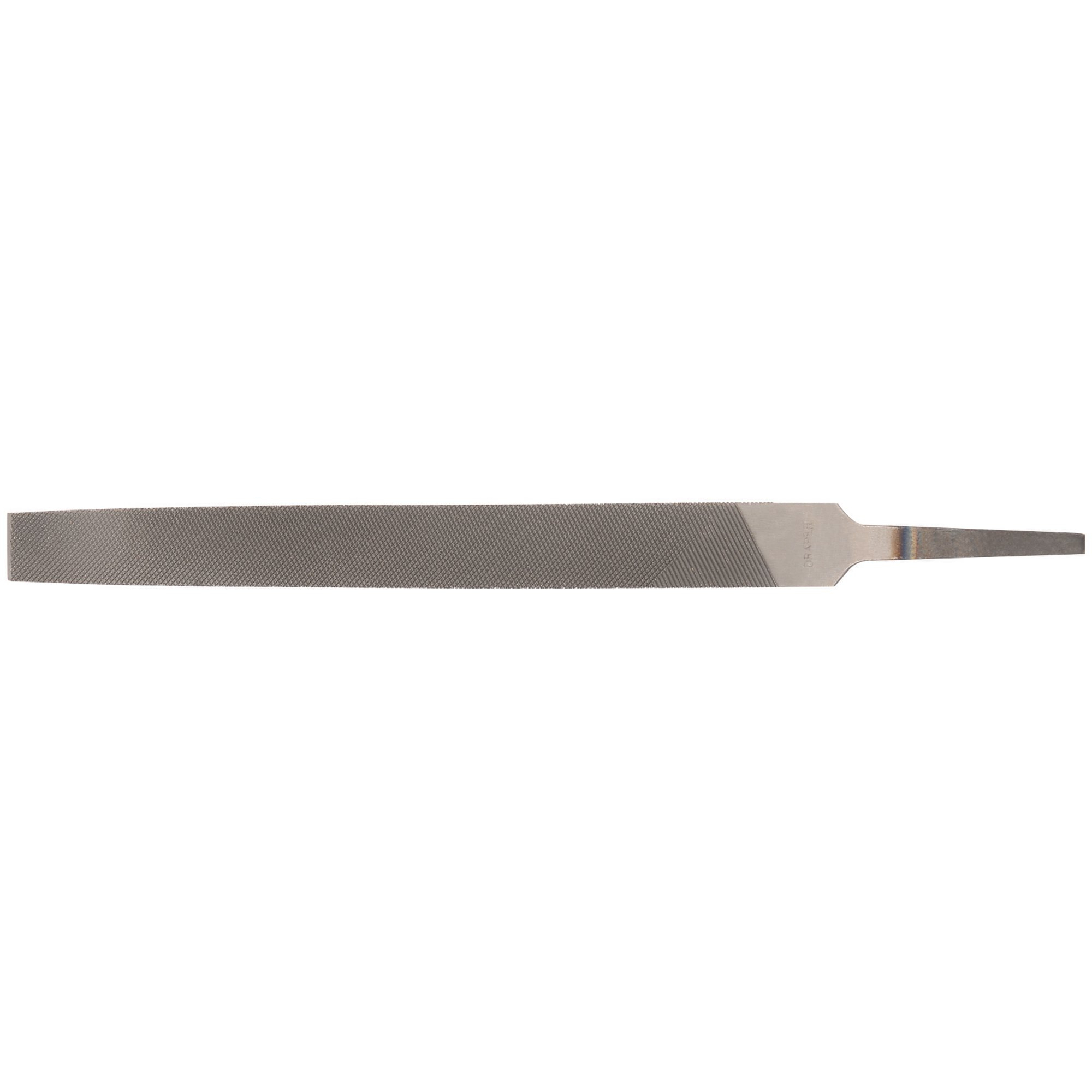 Draper 60232 FF/1 12 x 150mm Bastard Cut Flat File