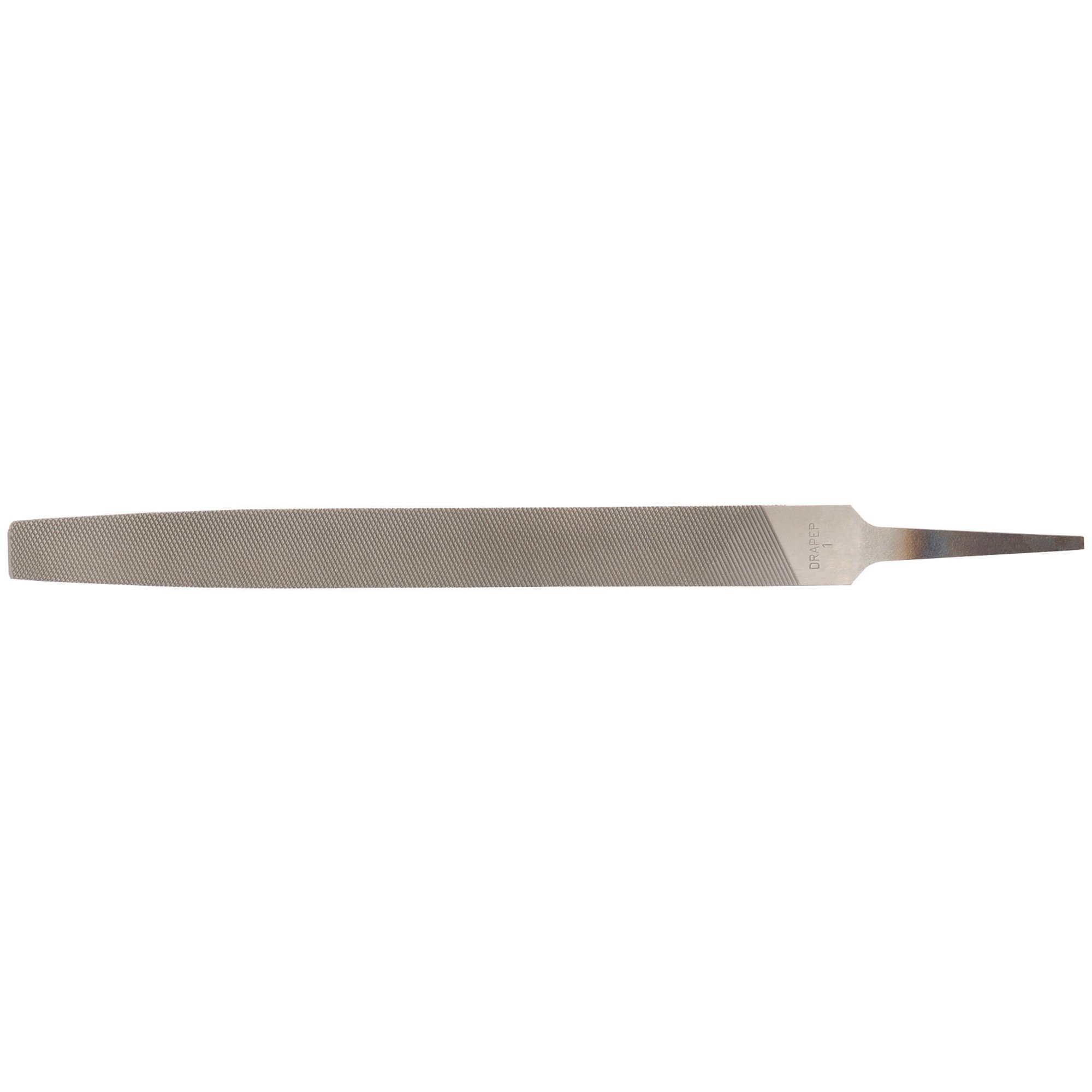Draper 60233 FF/1 12 x 200mm Bastard Cut Flat File