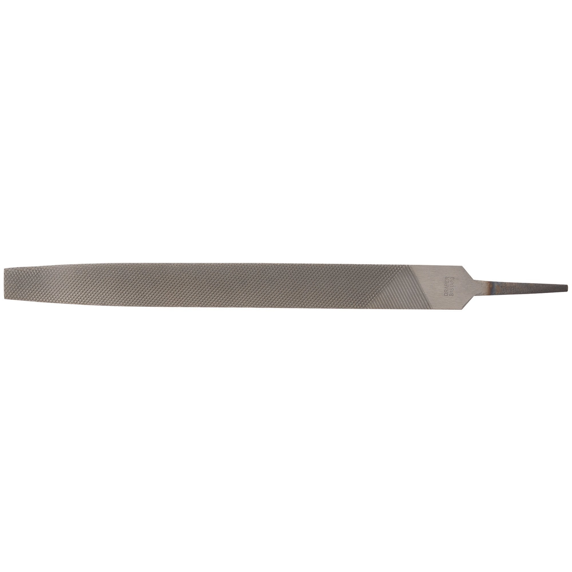 Draper 60234 FF/1 12 x 250mm Bastard Cut Flat File