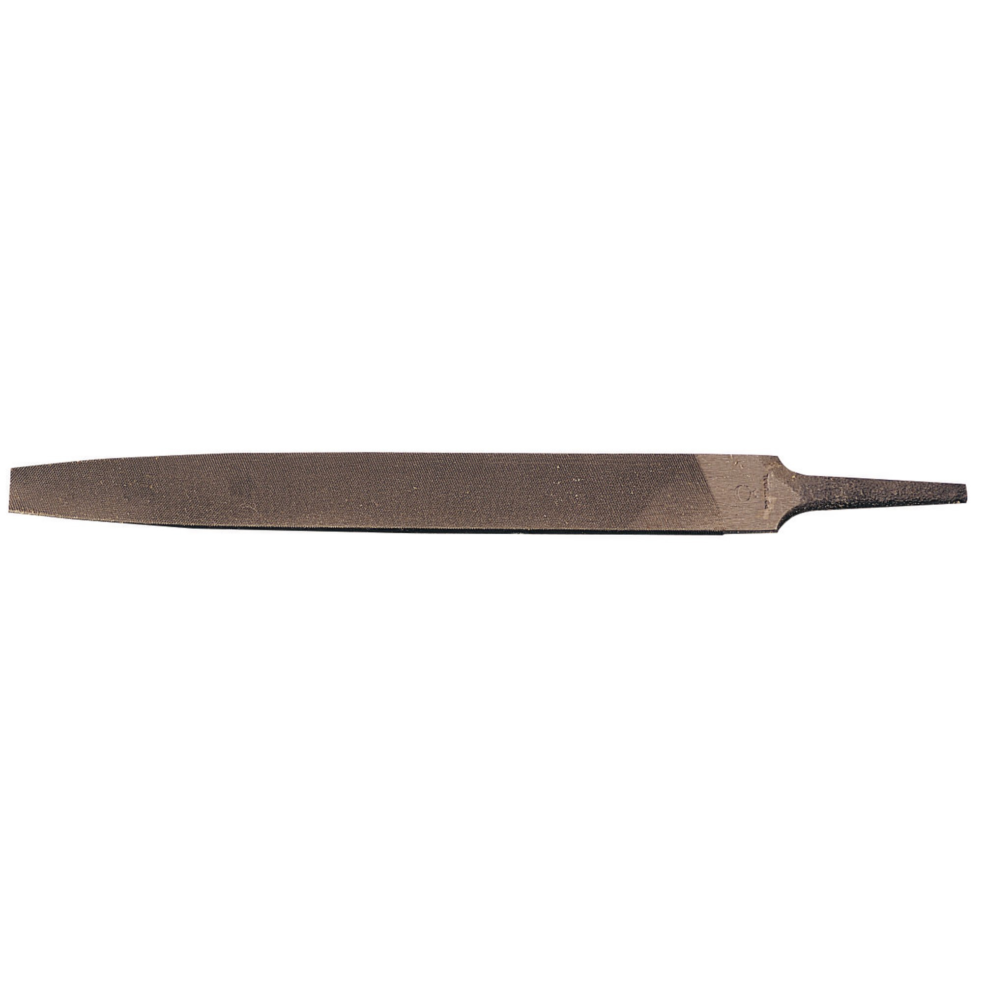 Draper 60235 FF/1 6 x 300mm Bastard Cut Flat File