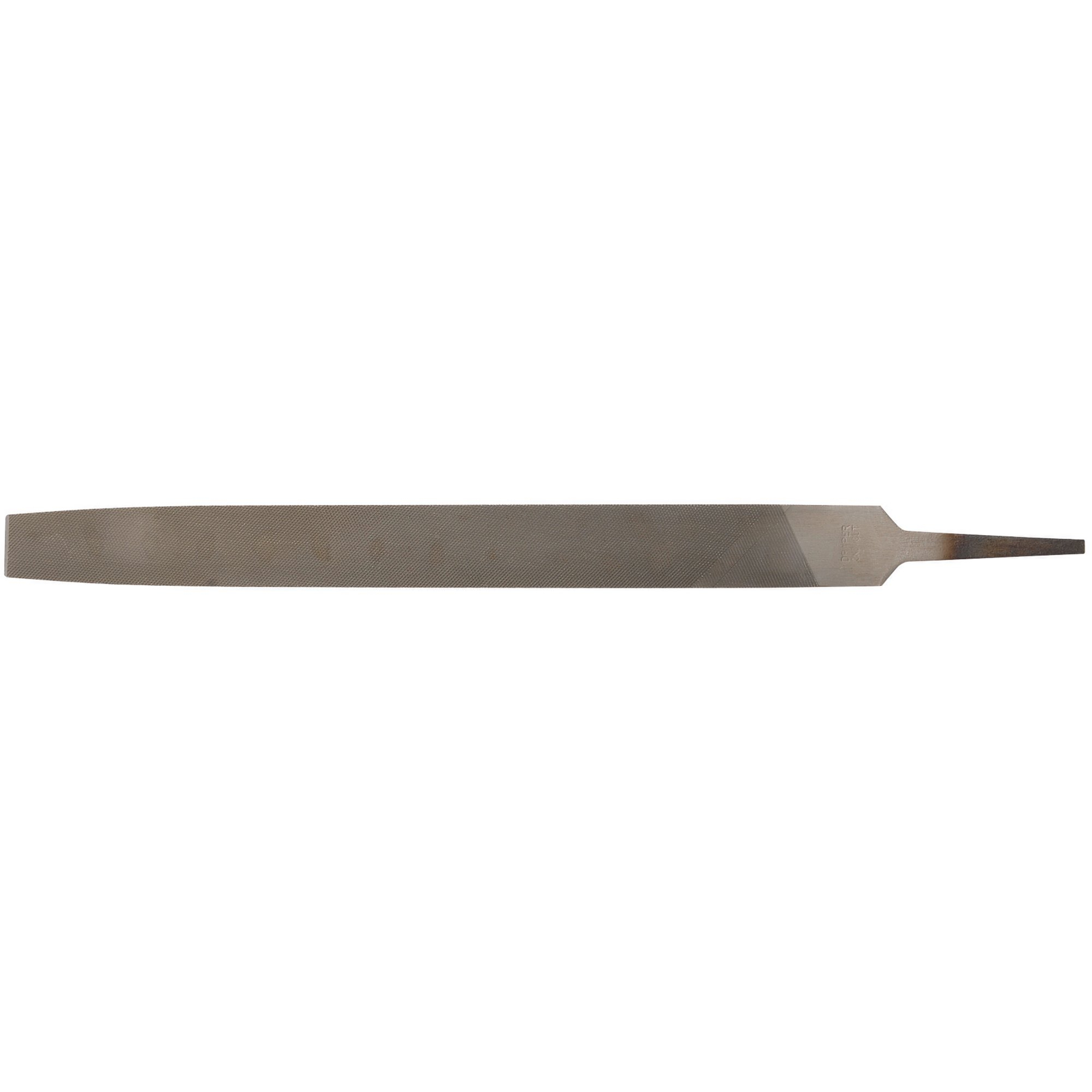 Draper 60239 FF/2 12 x 250mm Second Cut Flat File