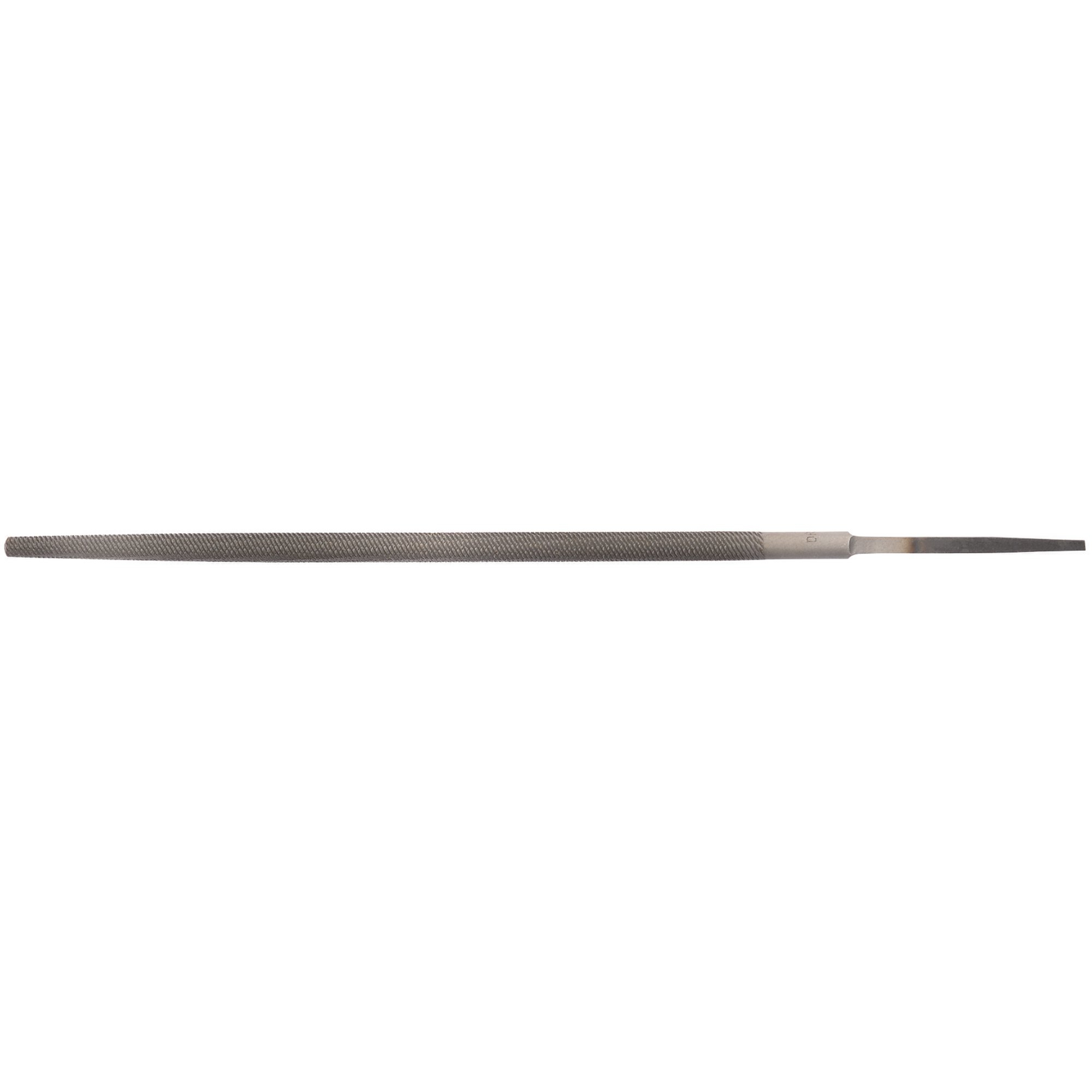 Draper 60249 RF/1 12 x 200mm Bastard Cut Round File
