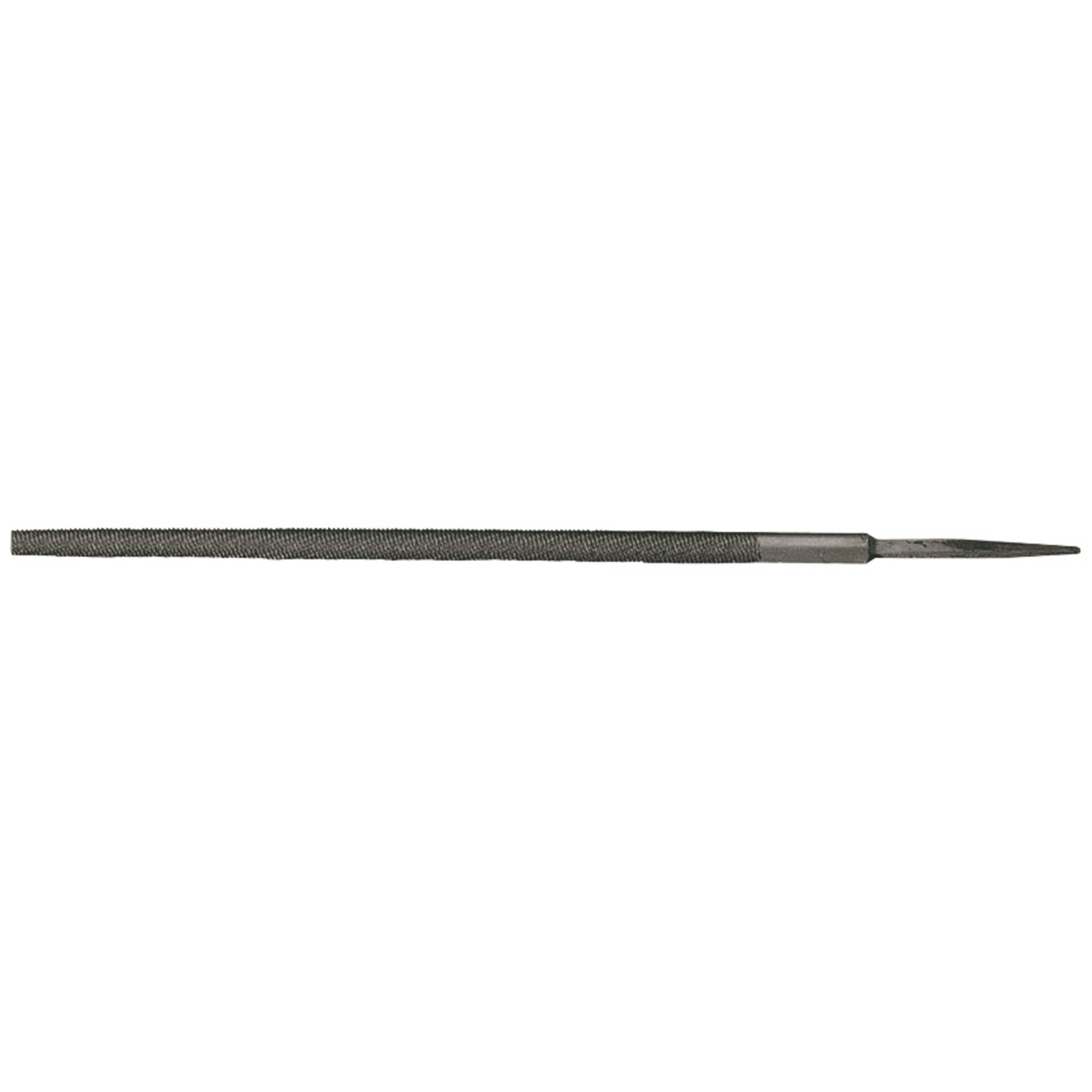 Draper 60250 RF/1 12 x 250mm Bastard Cut Round File