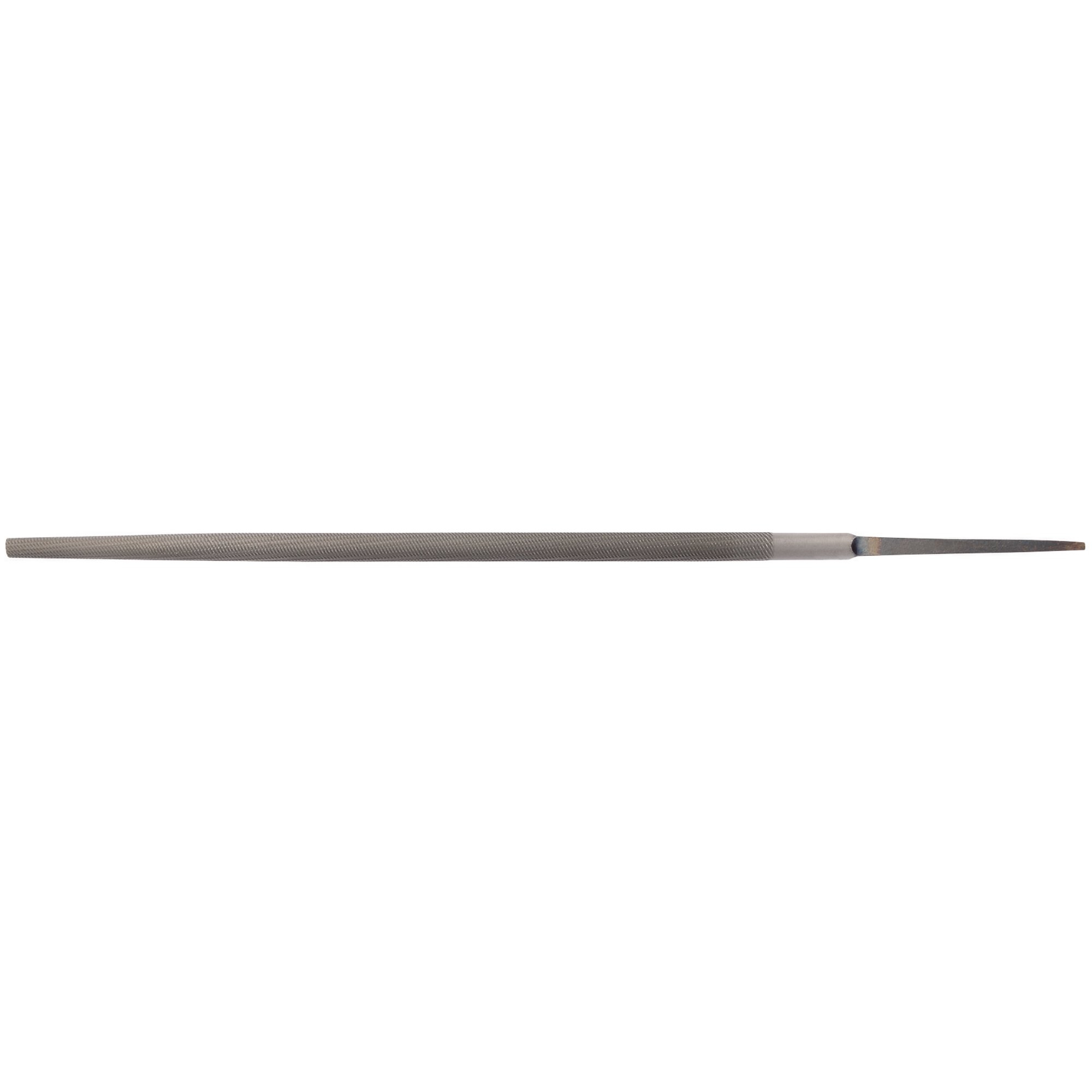 Draper 60255 RF/2 12 x 200mm Second Cut Round File
