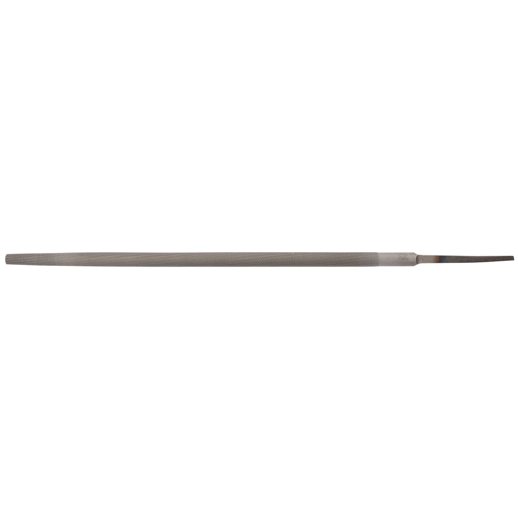 Draper 60256 RF/2 12 x 250mm Second Cut Round File
