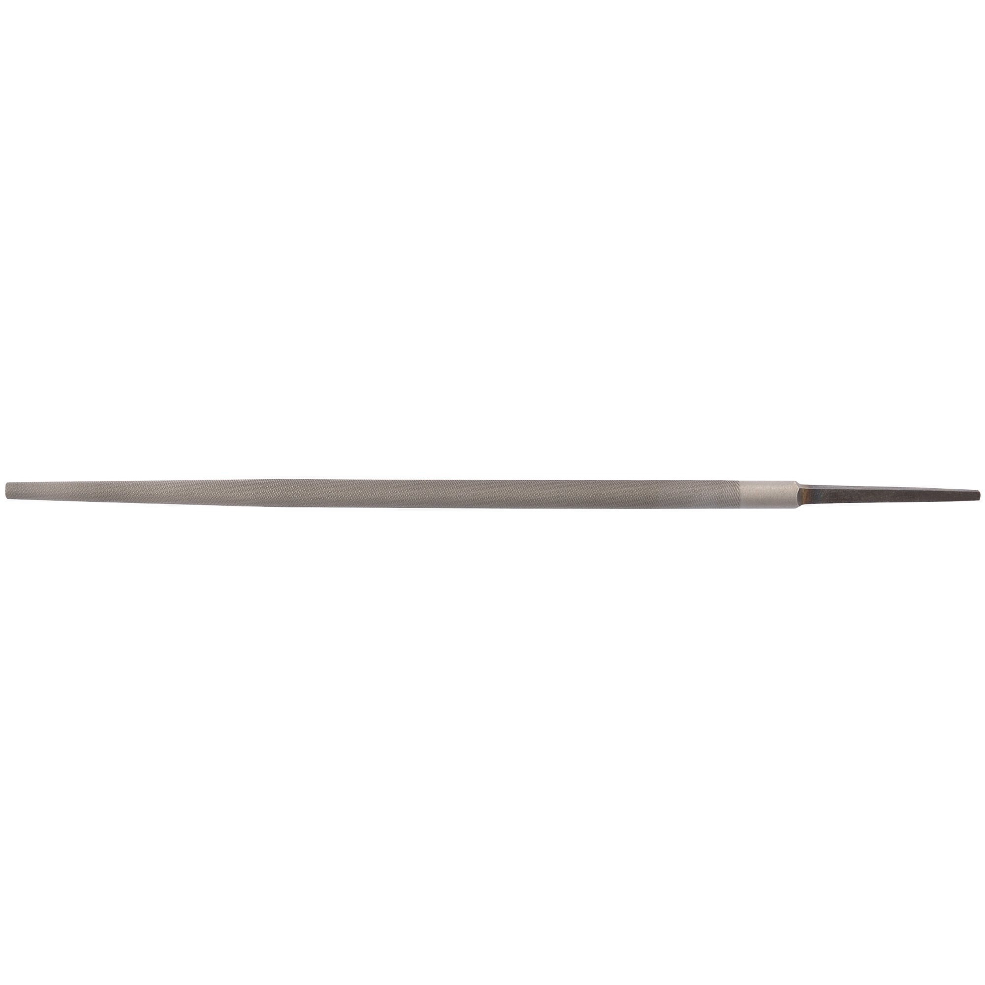 Draper 60260 RF/3 12 x 250mm Smooth Cut Round File