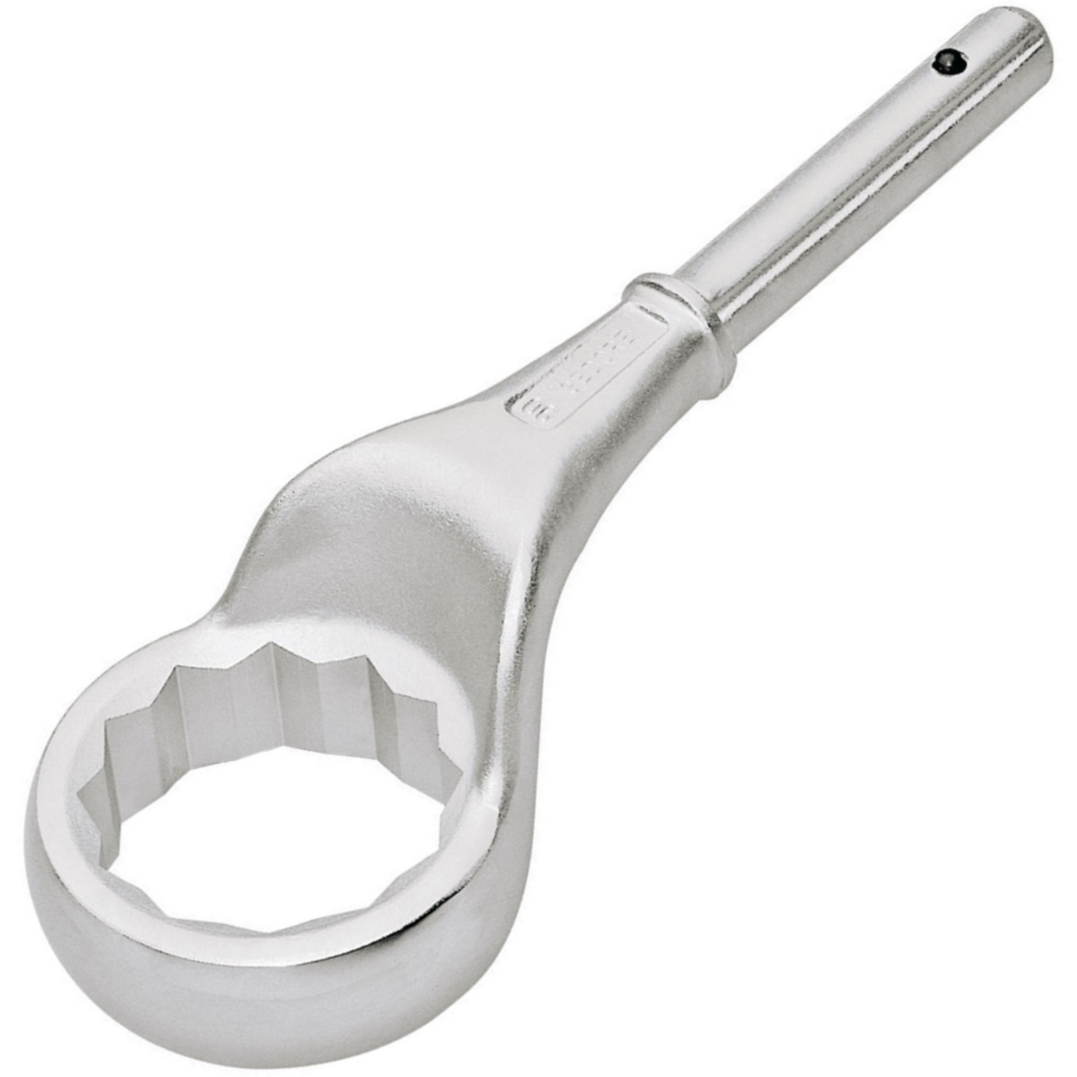 Gedore 6034730 60mm Single Ended Ring Spanner 2A 60